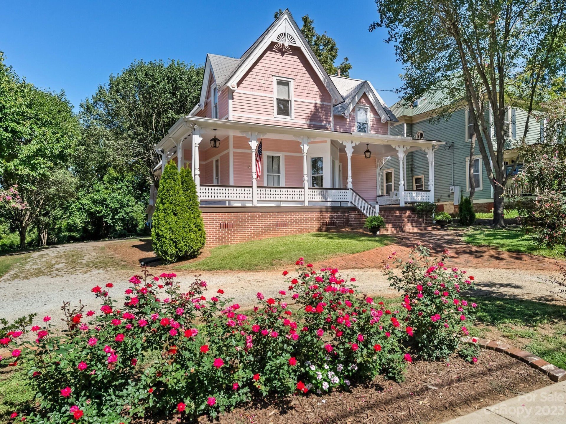 820 N Main Street