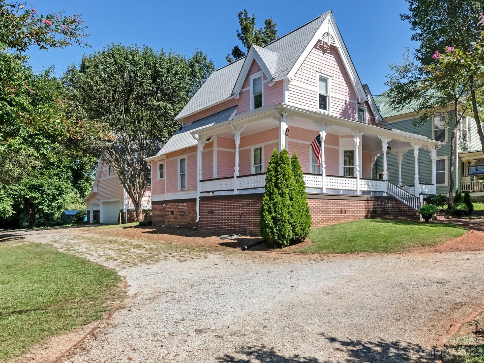 Property image 2 at 820 N Main Street, Salisbury, NC 28144