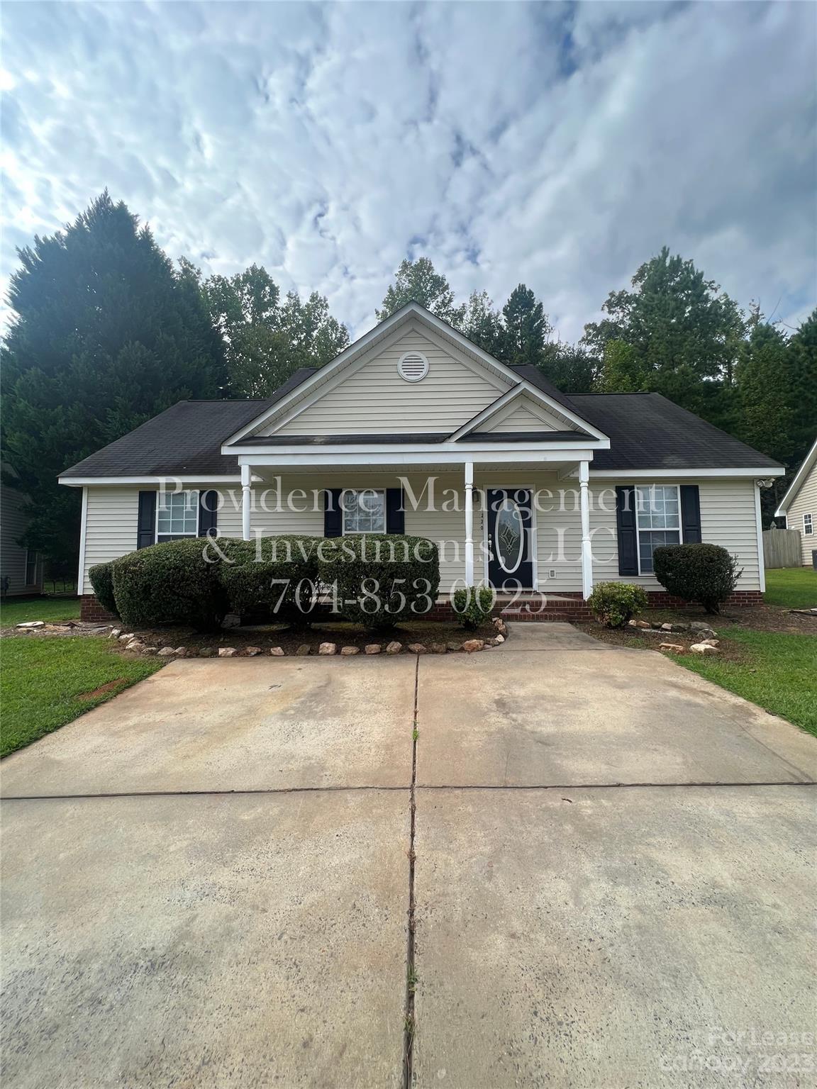 Property image 1 at 2230 Pleasant Dale Drive, Charlotte, NC 28214