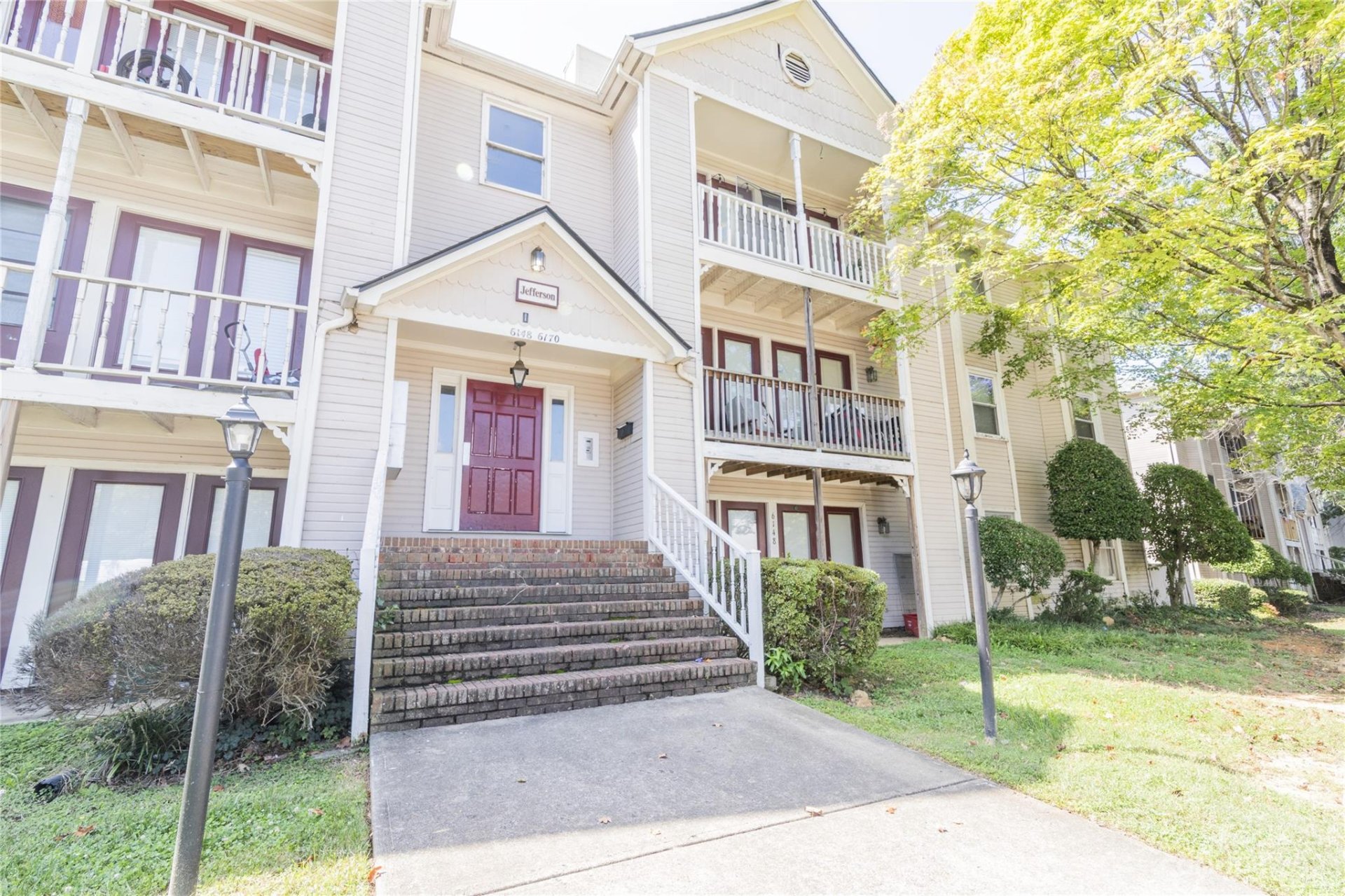 Property image 1 at 6158 Meadow Rose Lane, Charlotte, NC 28215