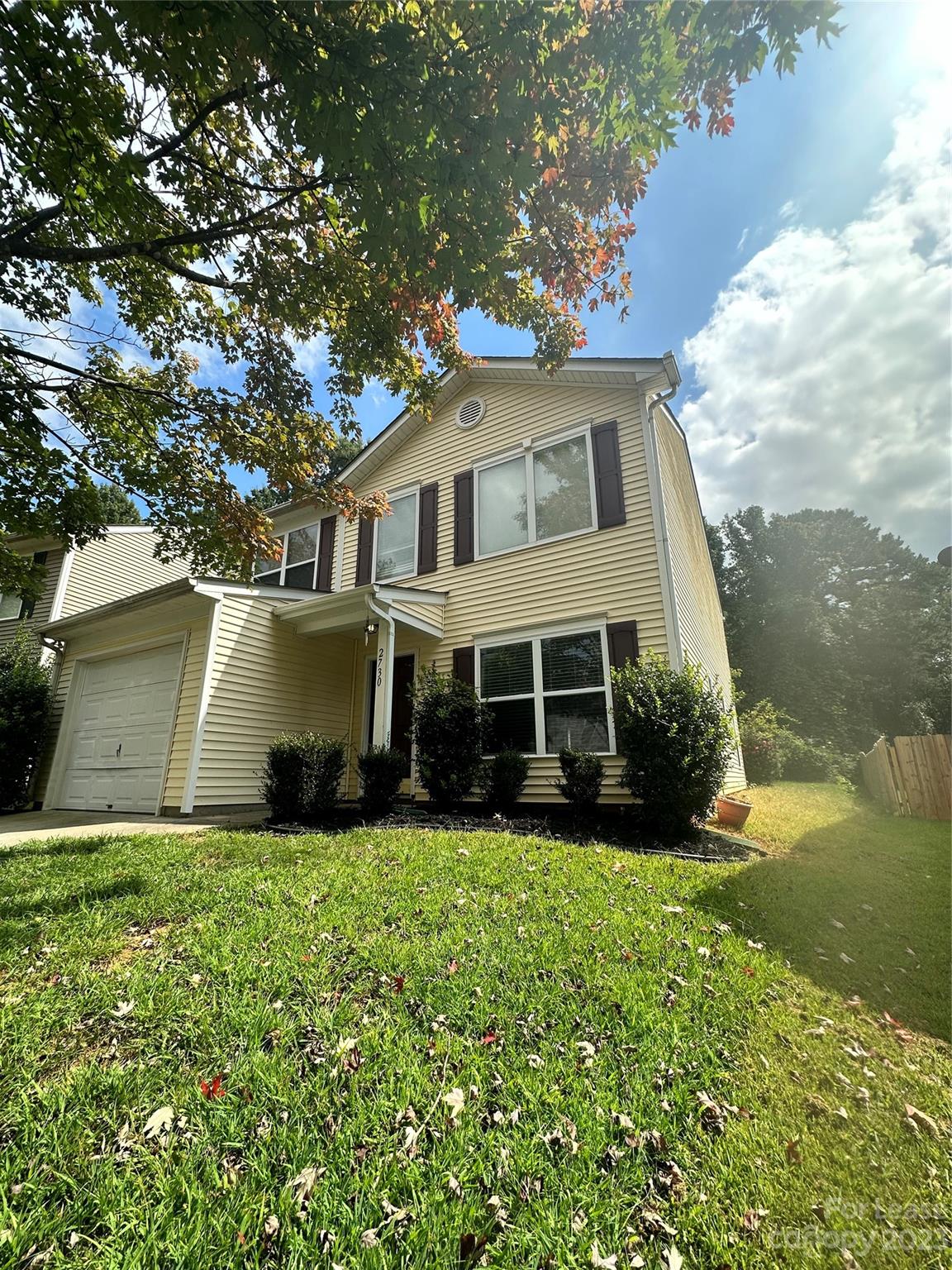 Property image 1 at 2730 Cochrane Drive, Charlotte, NC 28269