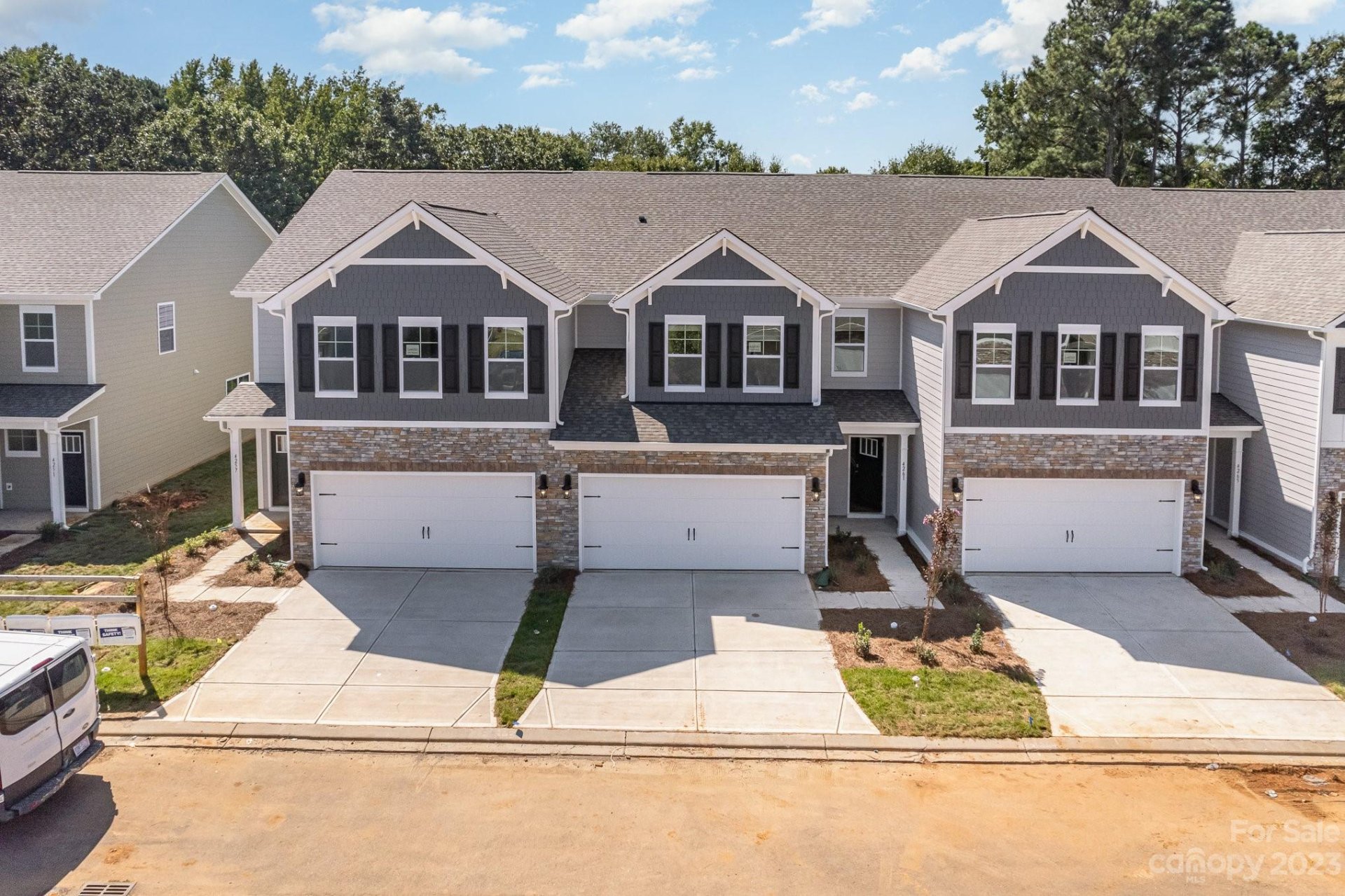 Property image 1 at 4261 Plumeria Way, Indian Land, SC 29707