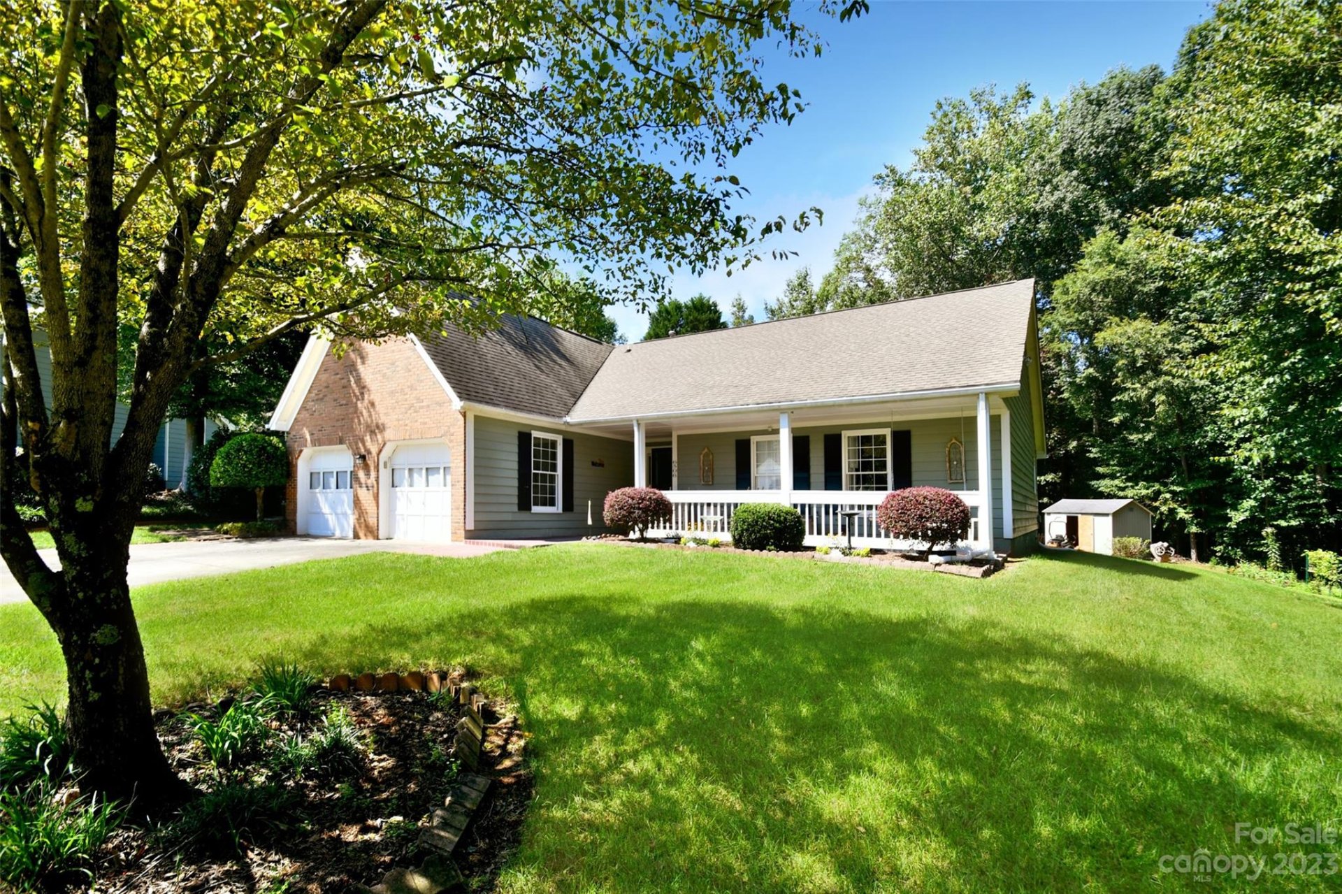 Property image 1 at 6506 Barry Whitaker Place, Mint Hill, NC 28227