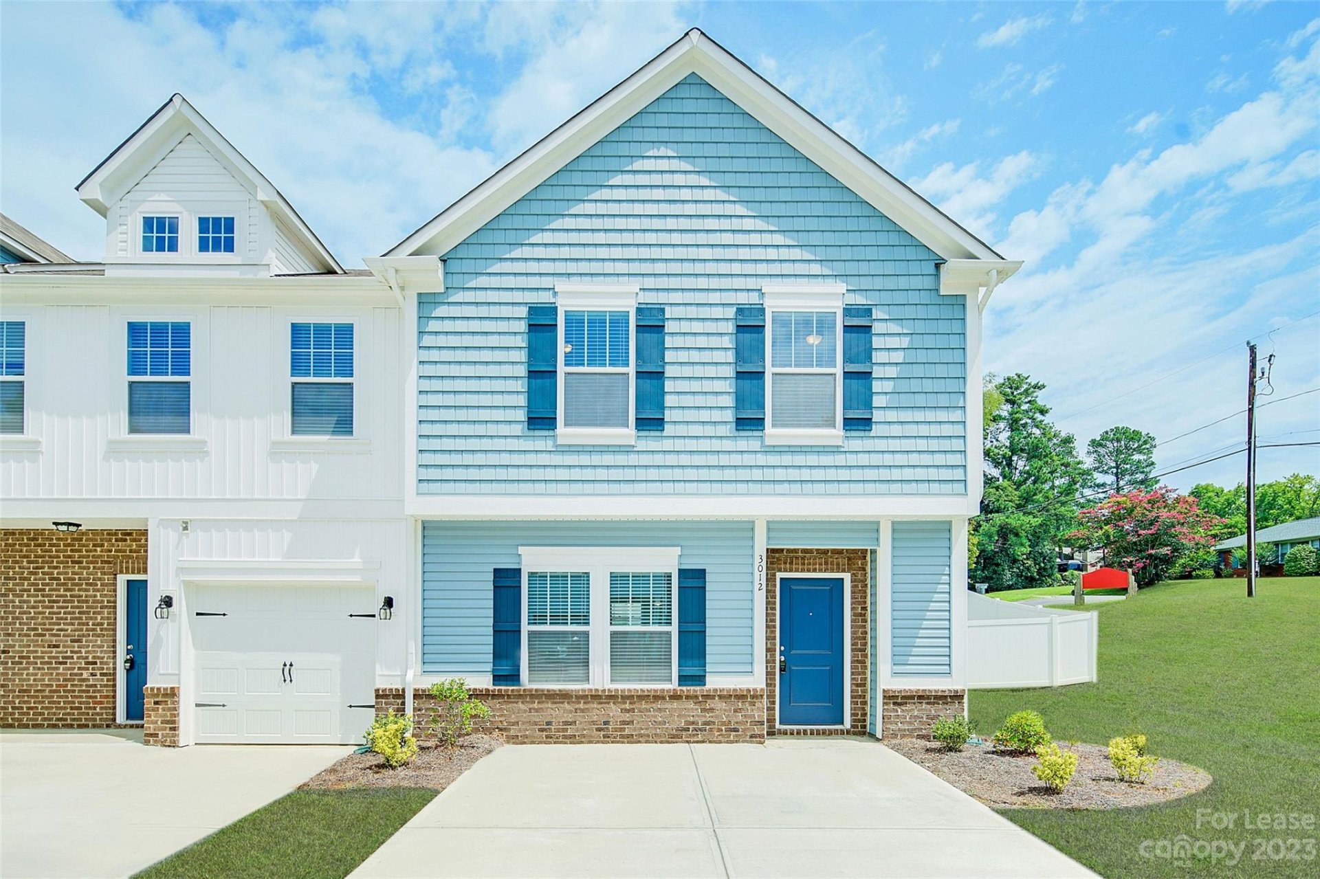 Property image 1 at 3012 Ayana Drive, Charlotte, NC 28210