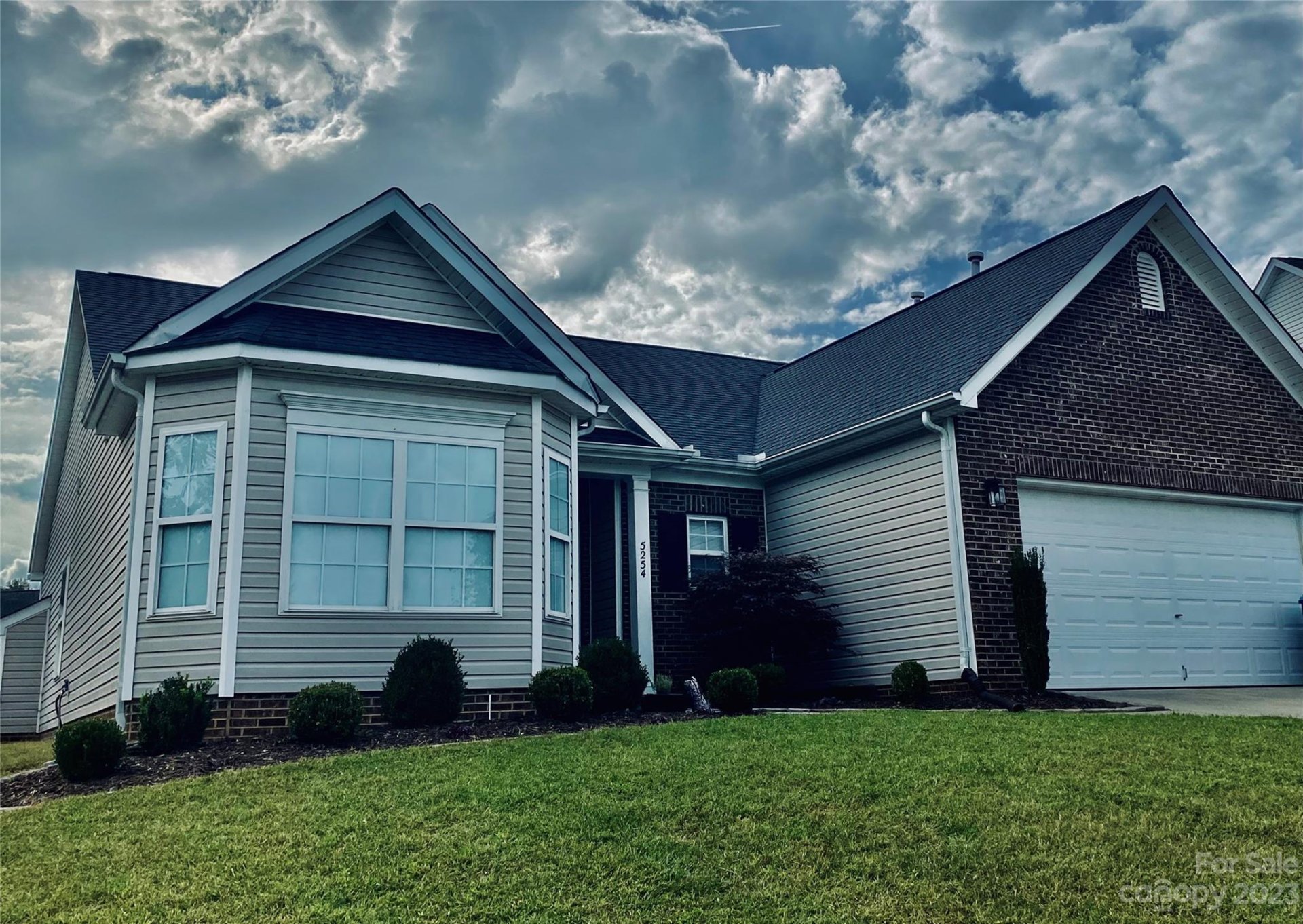 Property image 1 at 5254 Ellie Court, Concord, NC 28025