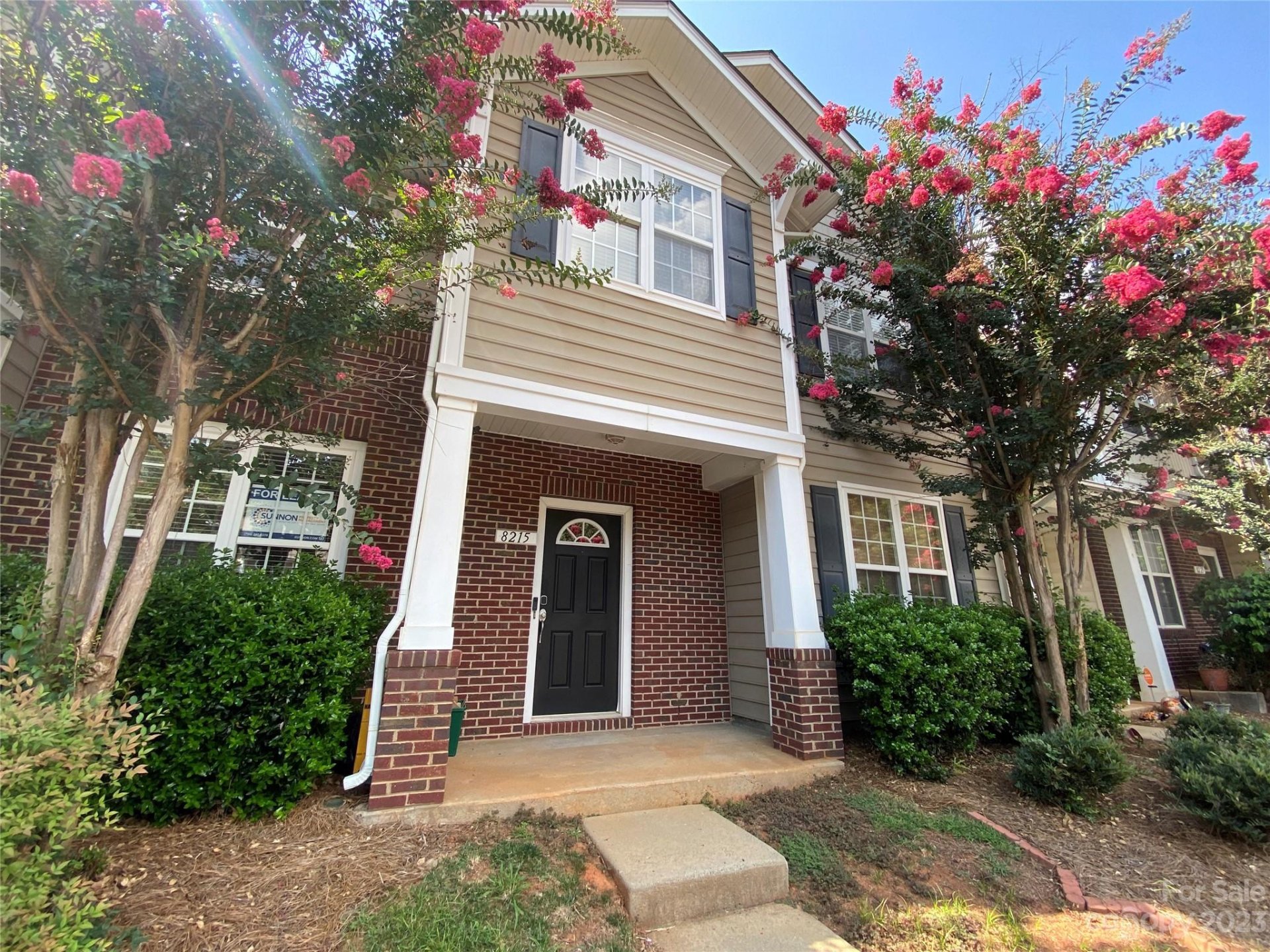 Property image 1 at 8215 Chaceview Court, Charlotte, NC 28269