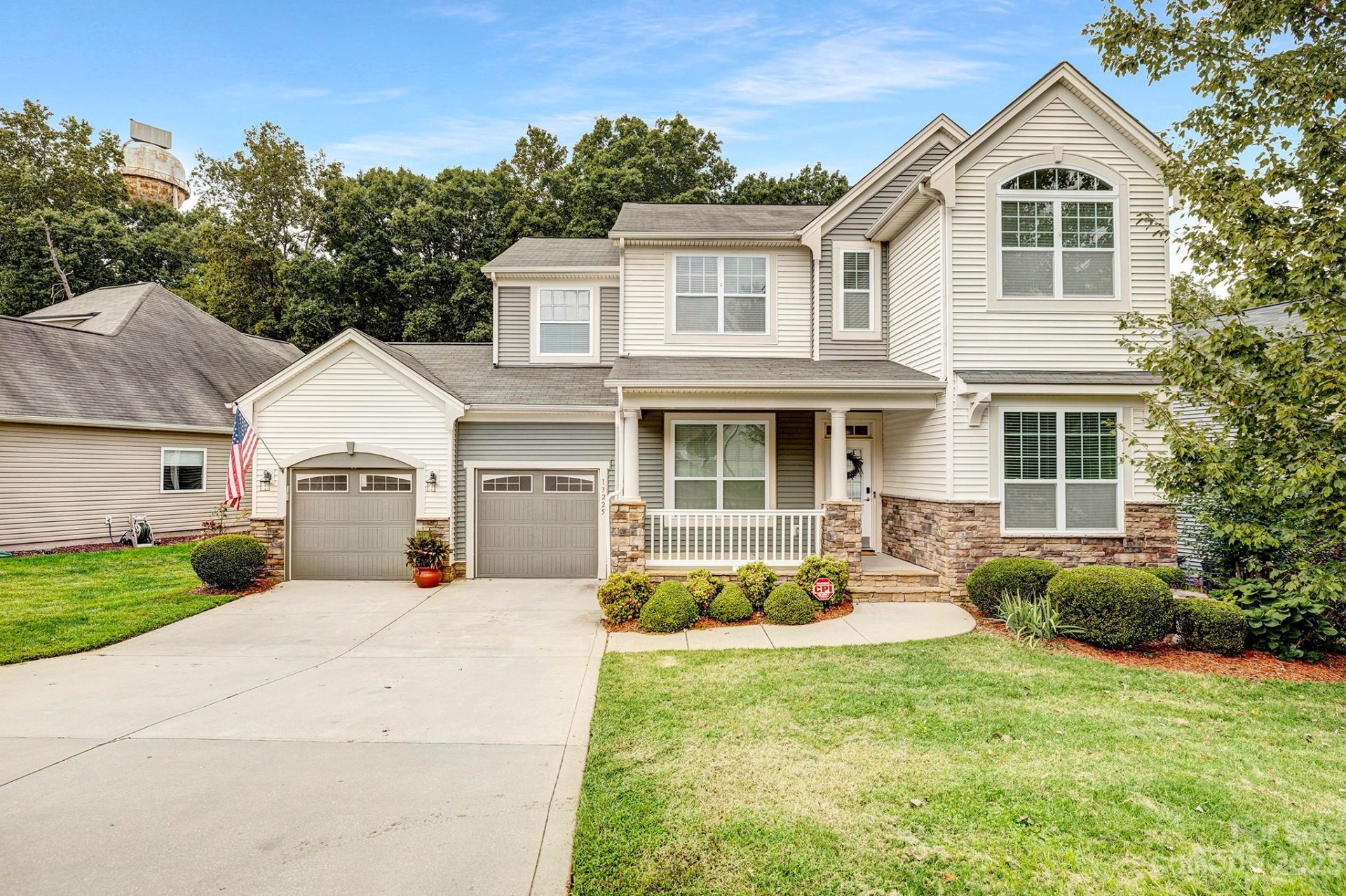 Property image 1 at 13225 Reunion Street, Charlotte, NC 28278