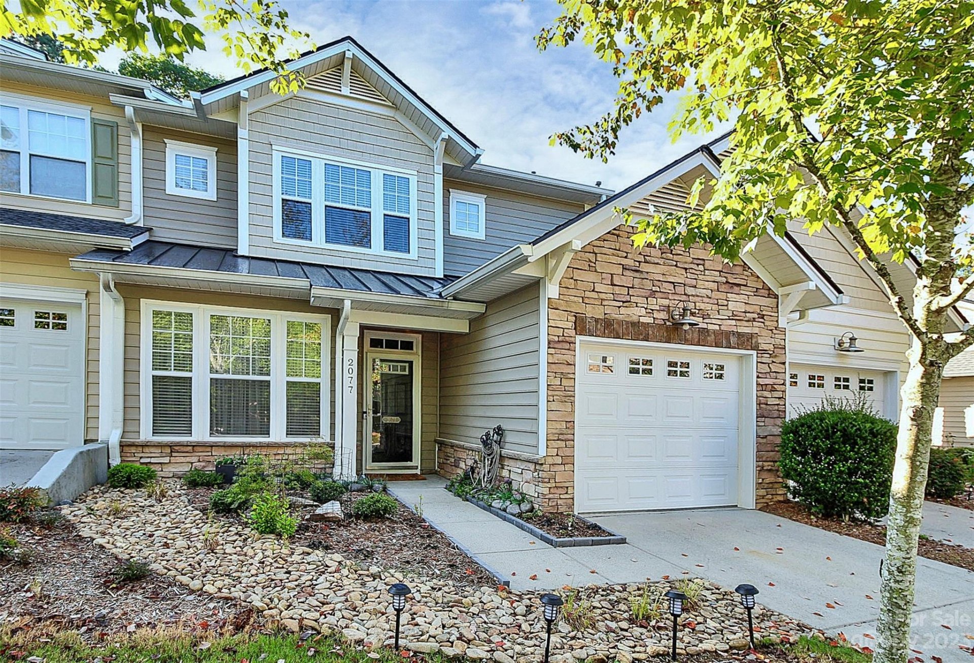 Property image 1 at 2077 Calloway Pines Drive, Tega Cay, SC 29708