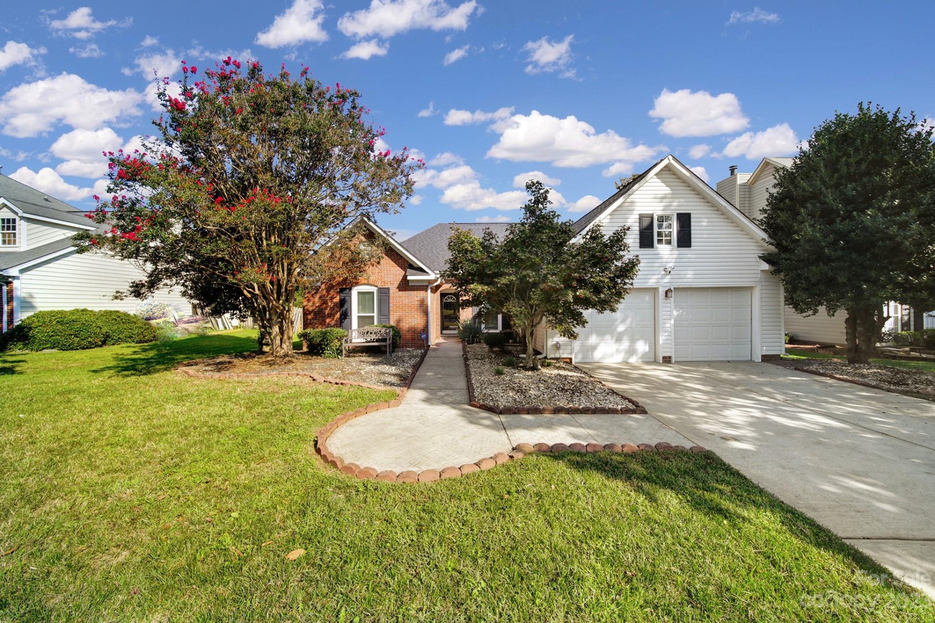 Property image 1 at 10209 Billingham Drive, Charlotte, NC 28269