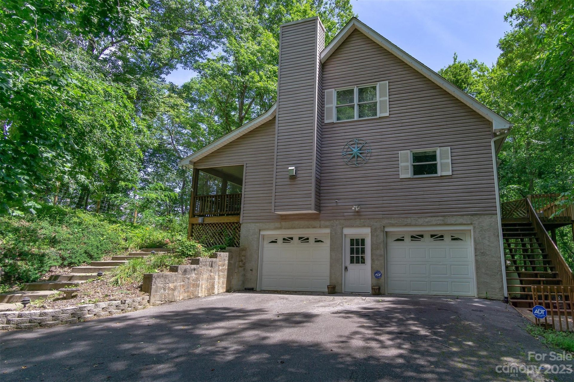 Property image 1 at 114 Courtney Lane, Candler, NC 28715