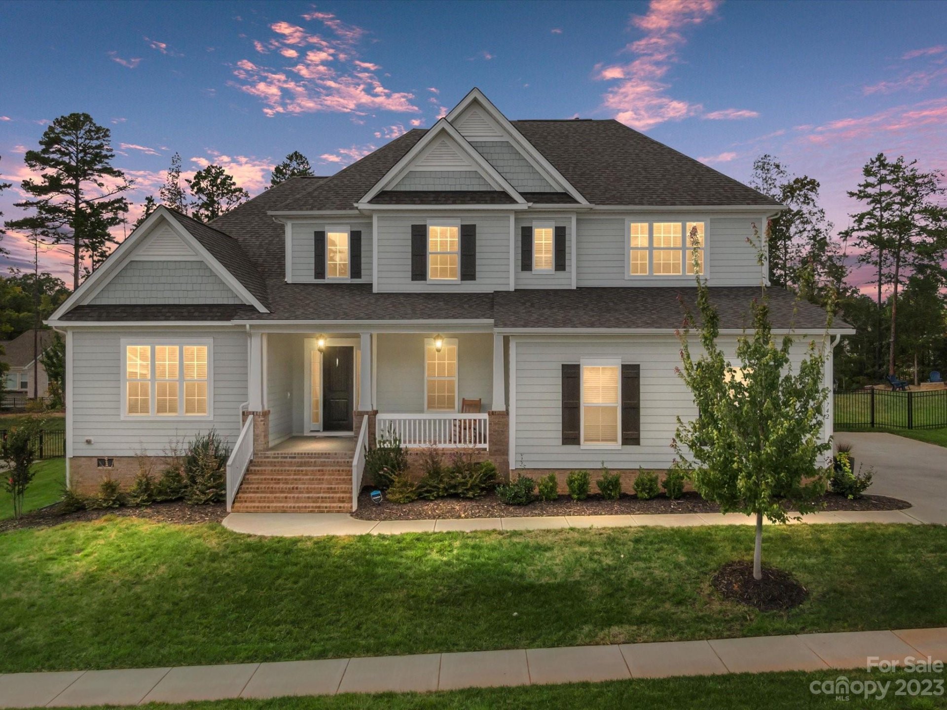 Property image 1 at 742 Penny Royal Avenue, Fort Mill, SC 29715