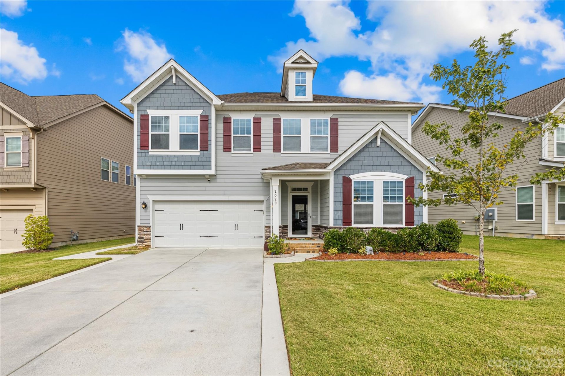 Property image 1 at 2029 Union Grove Lane, Indian Trail, NC 28079