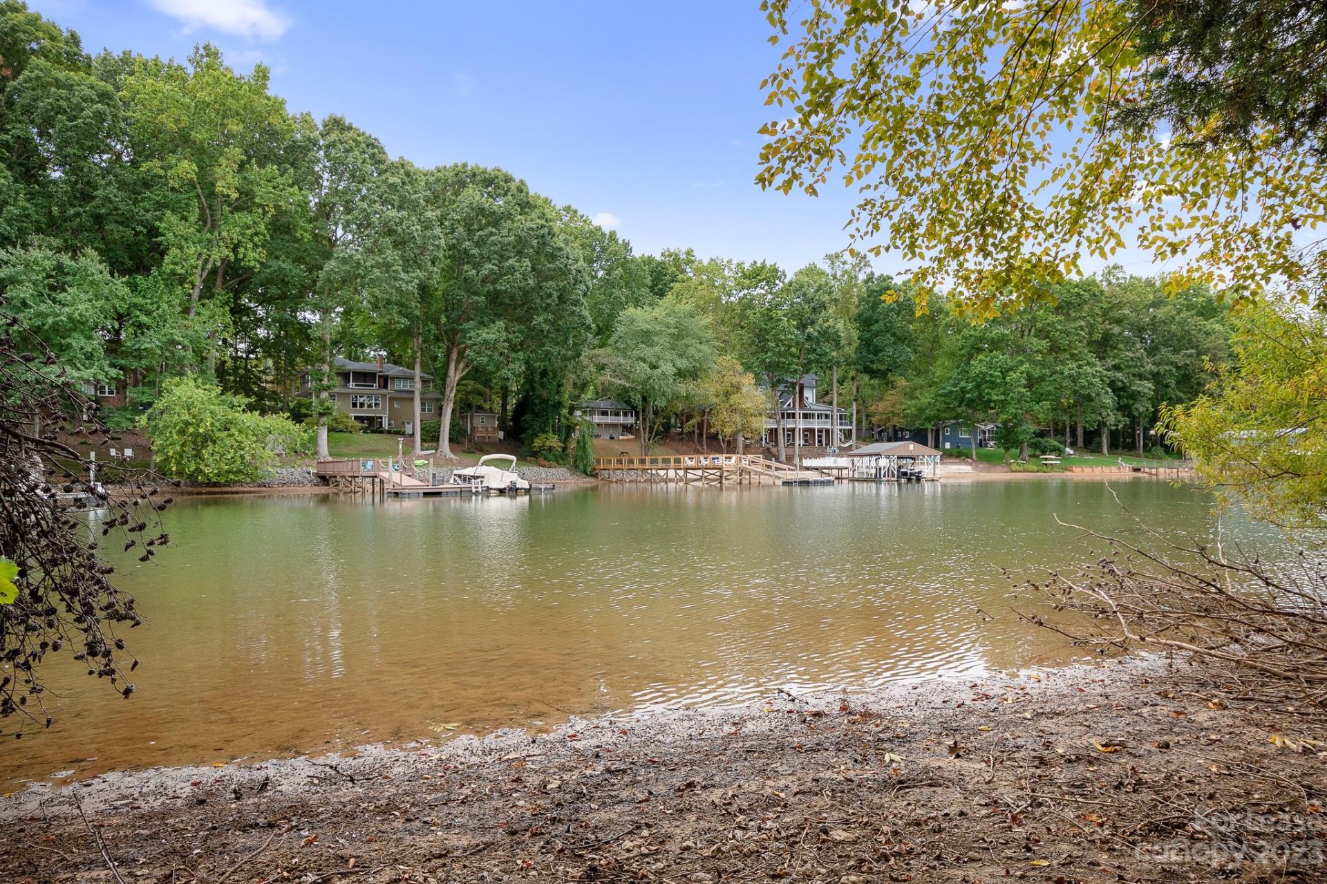 Property image 1 at 134 Continental Drive, Mooresville, NC 28117