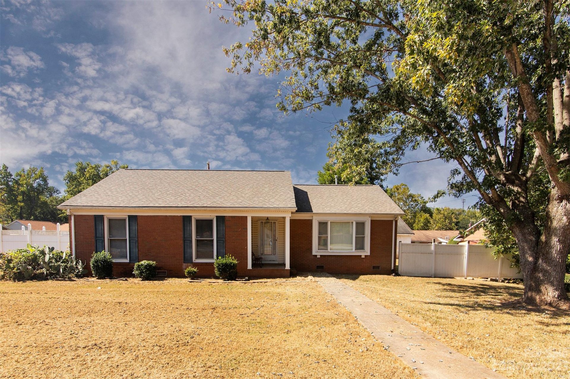 Property image 1 at 9601 Trinity Road, Charlotte, NC 28216