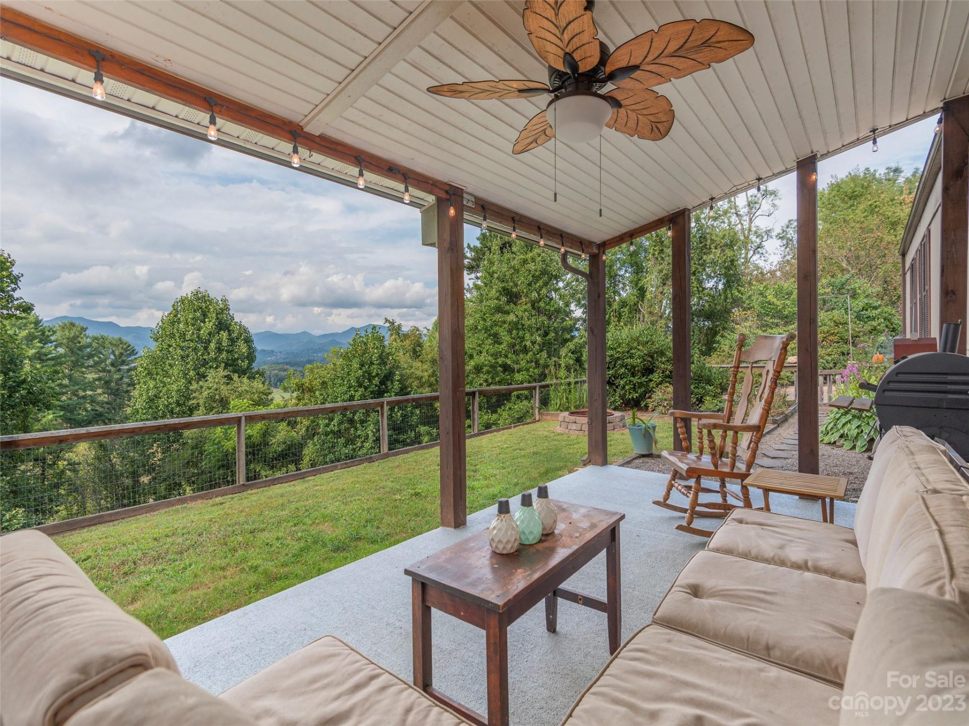 Property image 1 at 178 Keith Drive, Canton, NC 28716