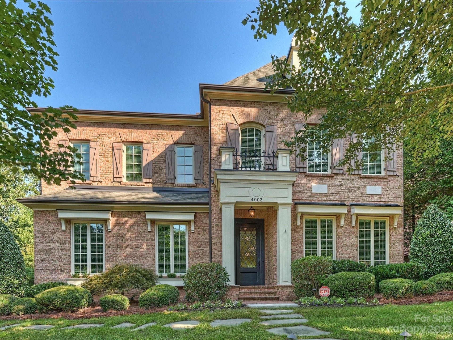 Property image 1 at 4003 St Germaine Lane, Charlotte, NC 28210