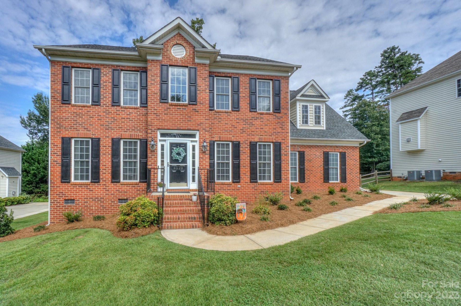 Property image 1 at 4520 Brent Wood Drive, Belmont, NC 28012