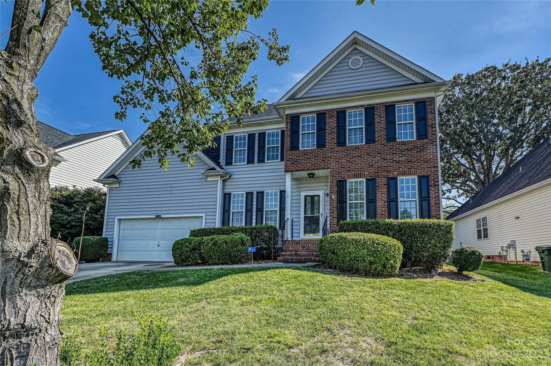 Property image 1 at 10225 Blackstock Road, Huntersville, NC 28078