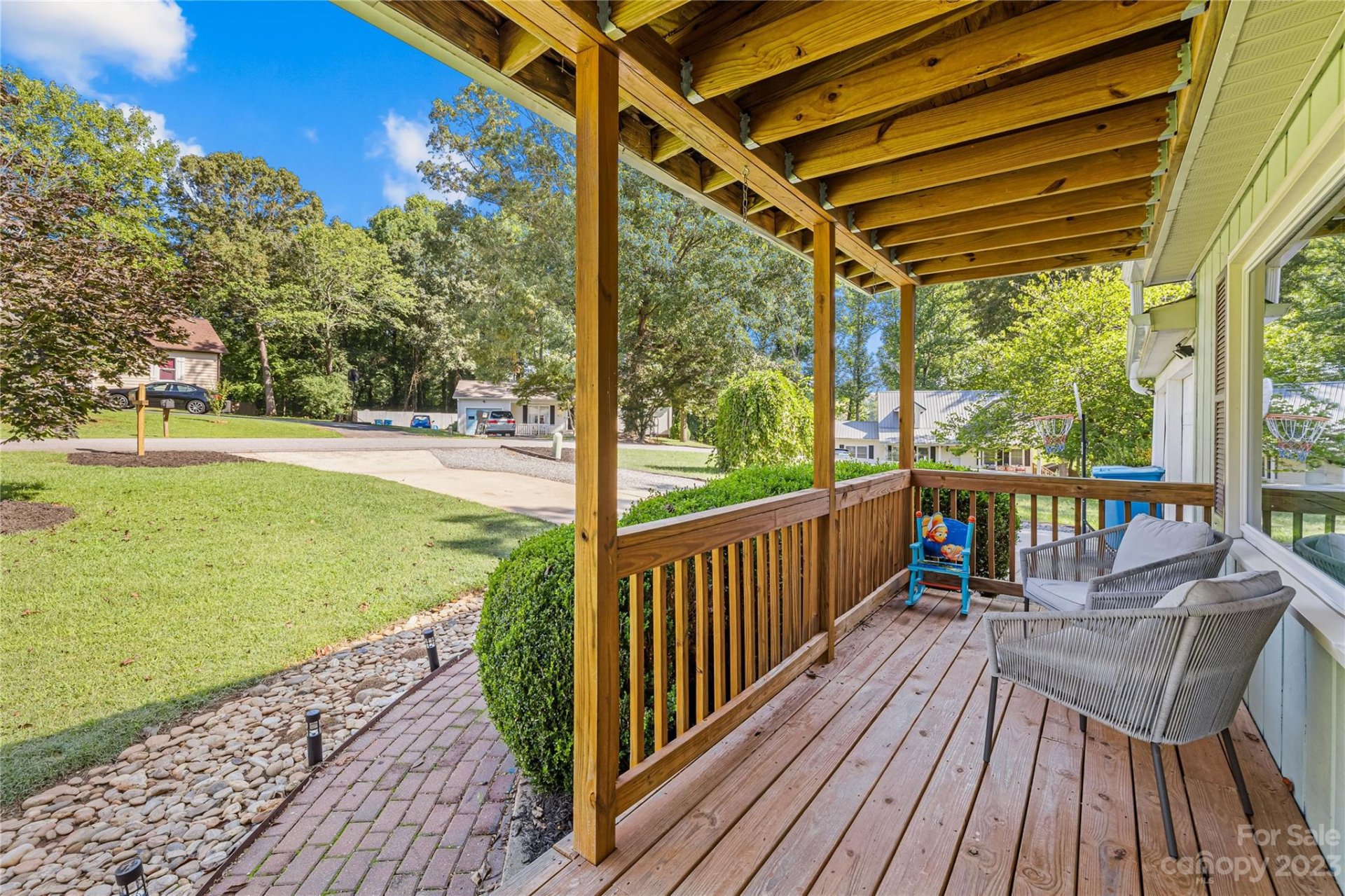 Property image 1 at 1553 Castell Lane, Hickory, NC 28601