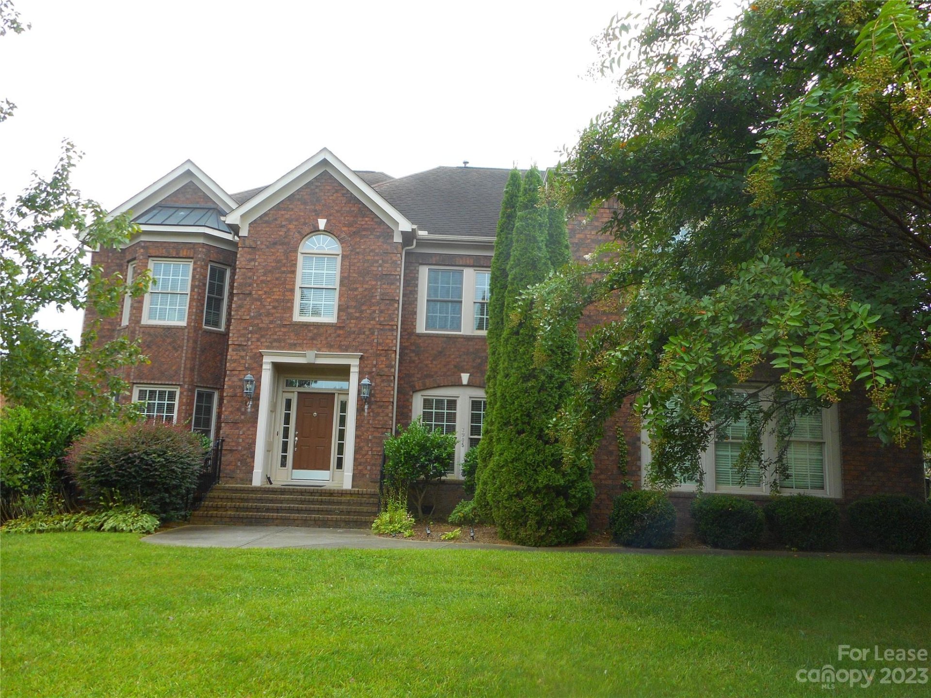 Property image 1 at 3905 Voltaire Drive, Monroe, NC 28110