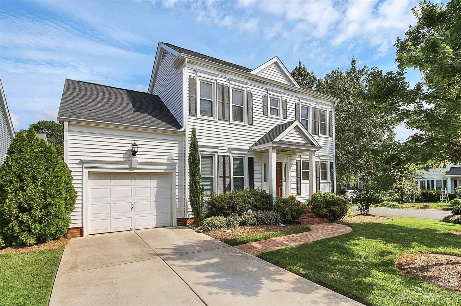 3331 Moores Glen Drive