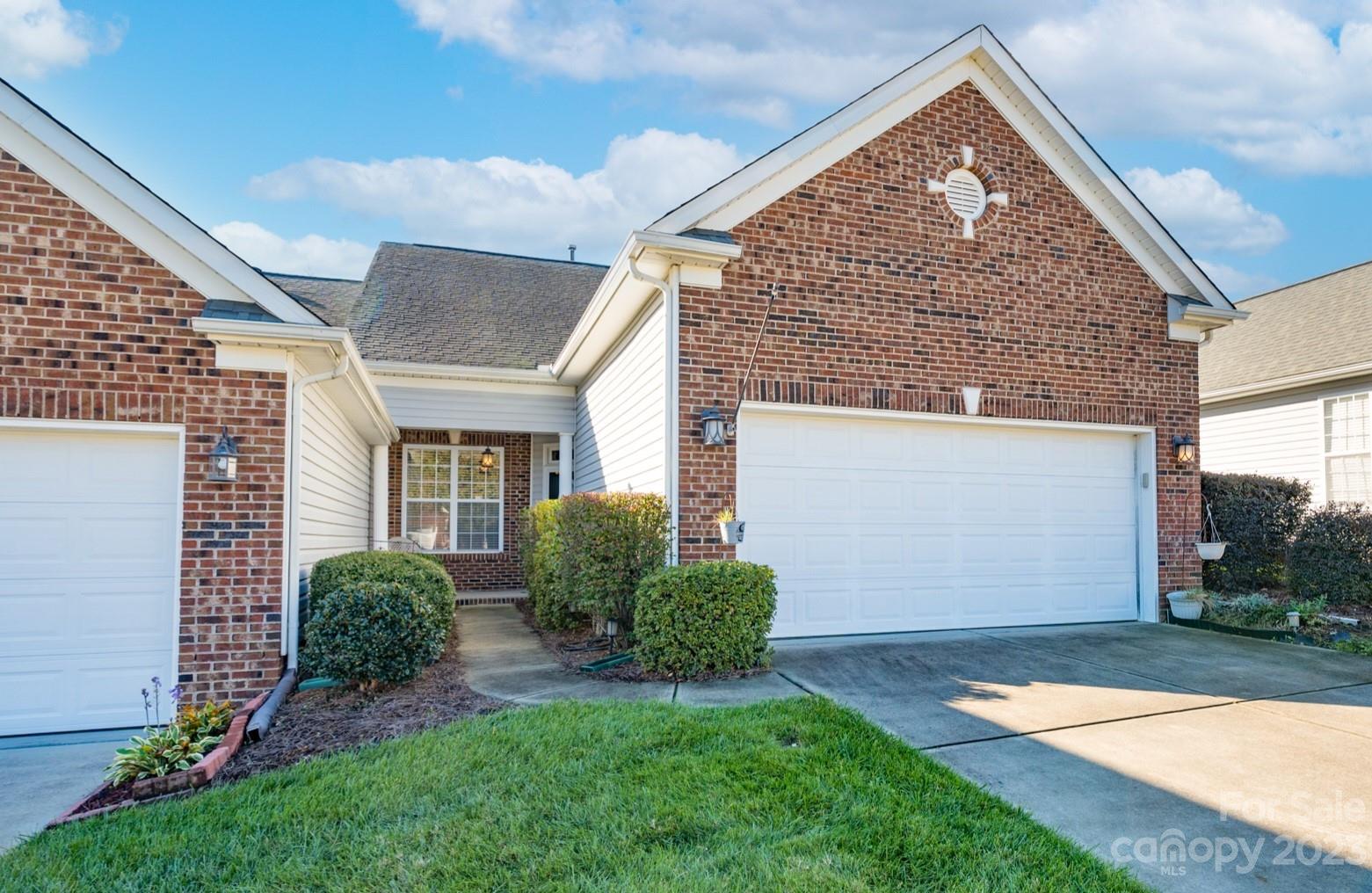 Property image 1 at 215 Garnet Court, Fort Mill, SC 29708