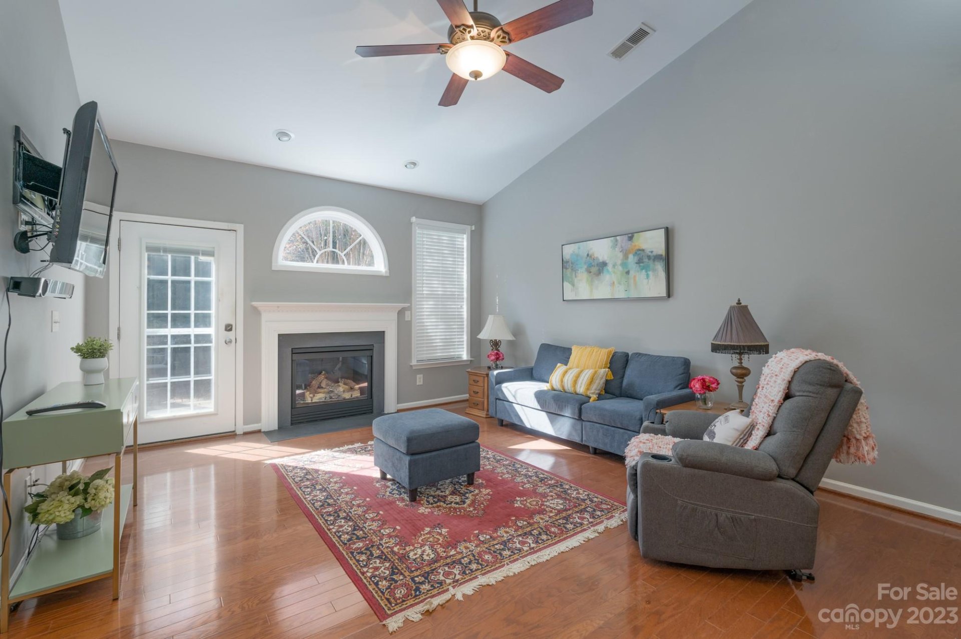 Property image 2 at 215 Garnet Court, Fort Mill, SC 29708