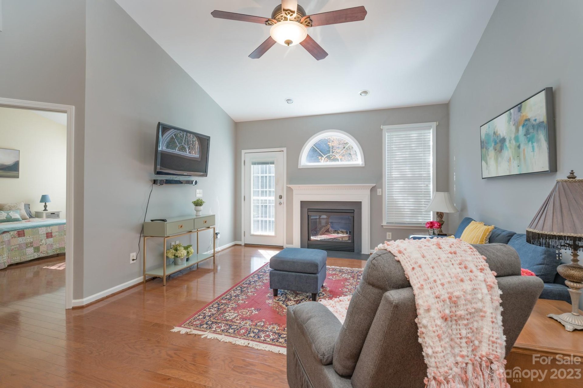 Property image 3 at 215 Garnet Court, Fort Mill, SC 29708