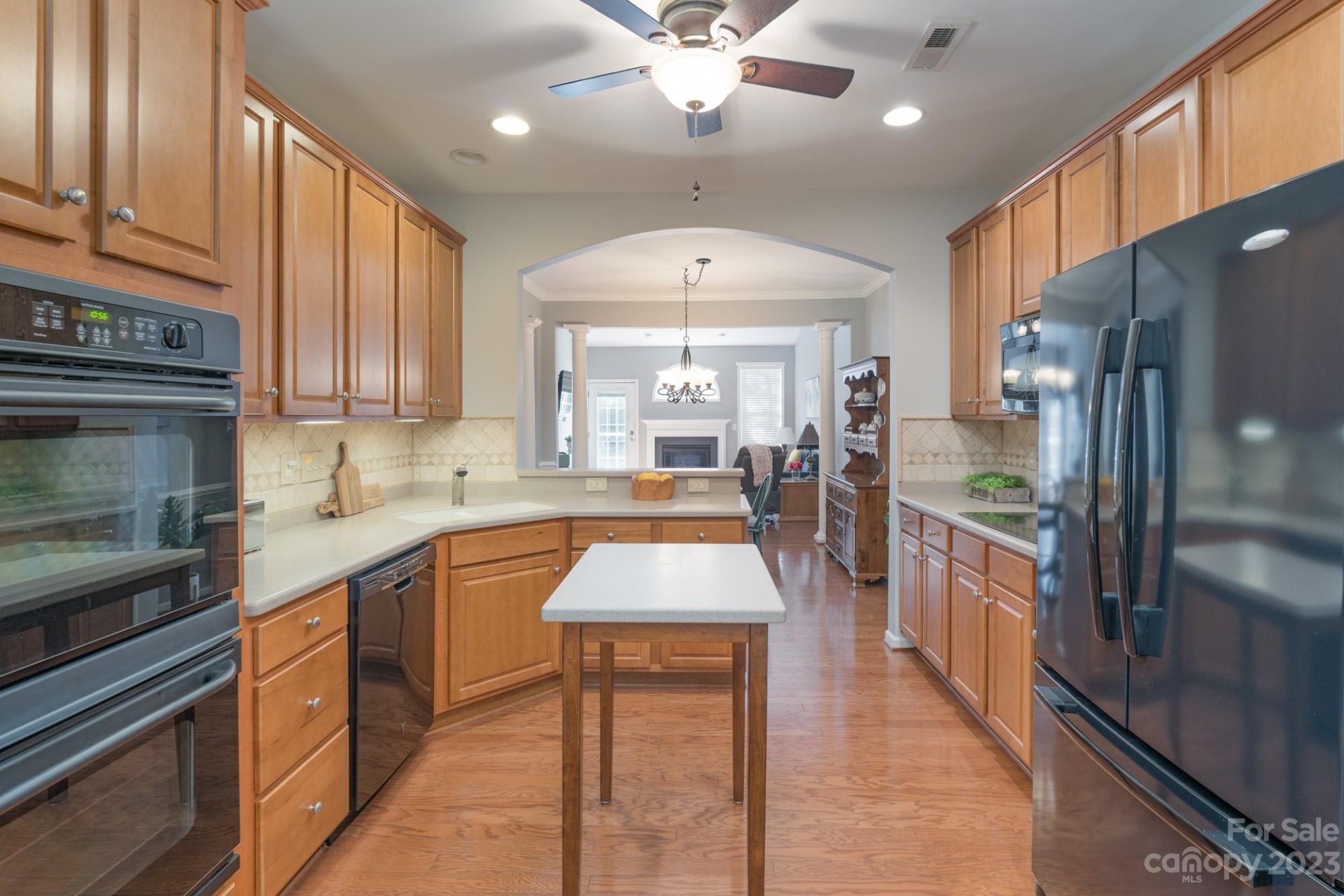 Property image 4 at 215 Garnet Court, Fort Mill, SC 29708