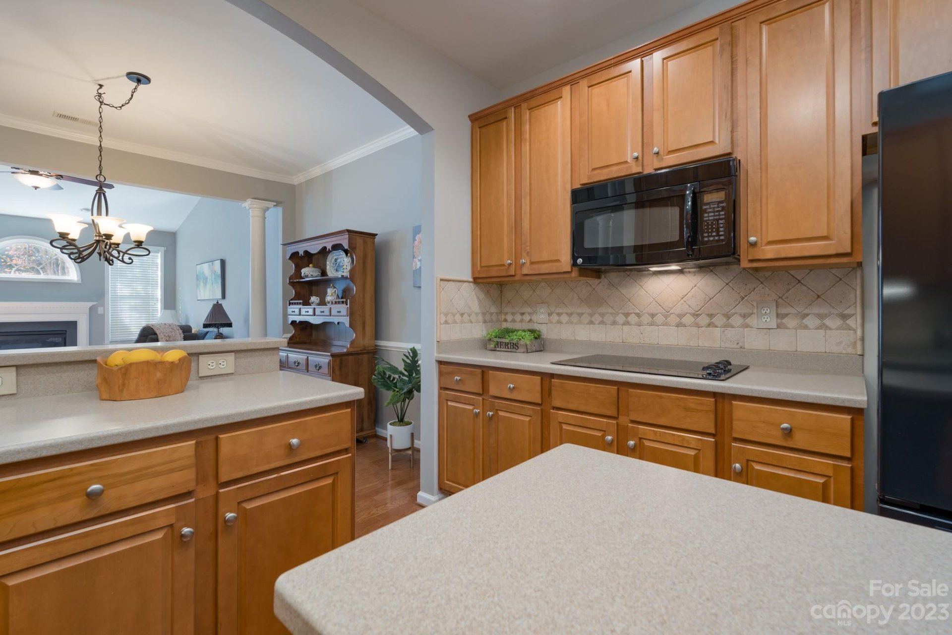 Property image 5 at 215 Garnet Court, Fort Mill, SC 29708