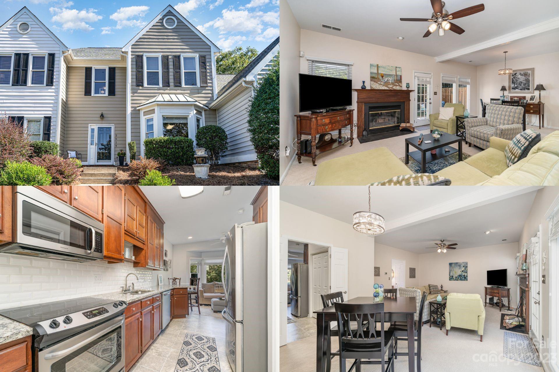 2514 Middlebridge Lane