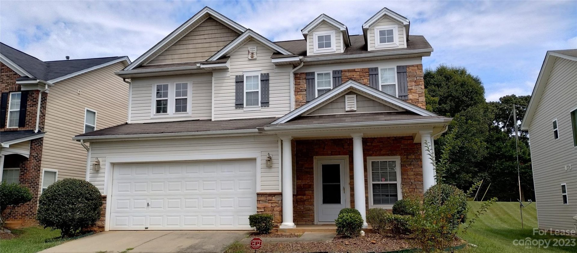 Property image 1 at 237 Ranlo Avenue, Gastonia, NC 28054