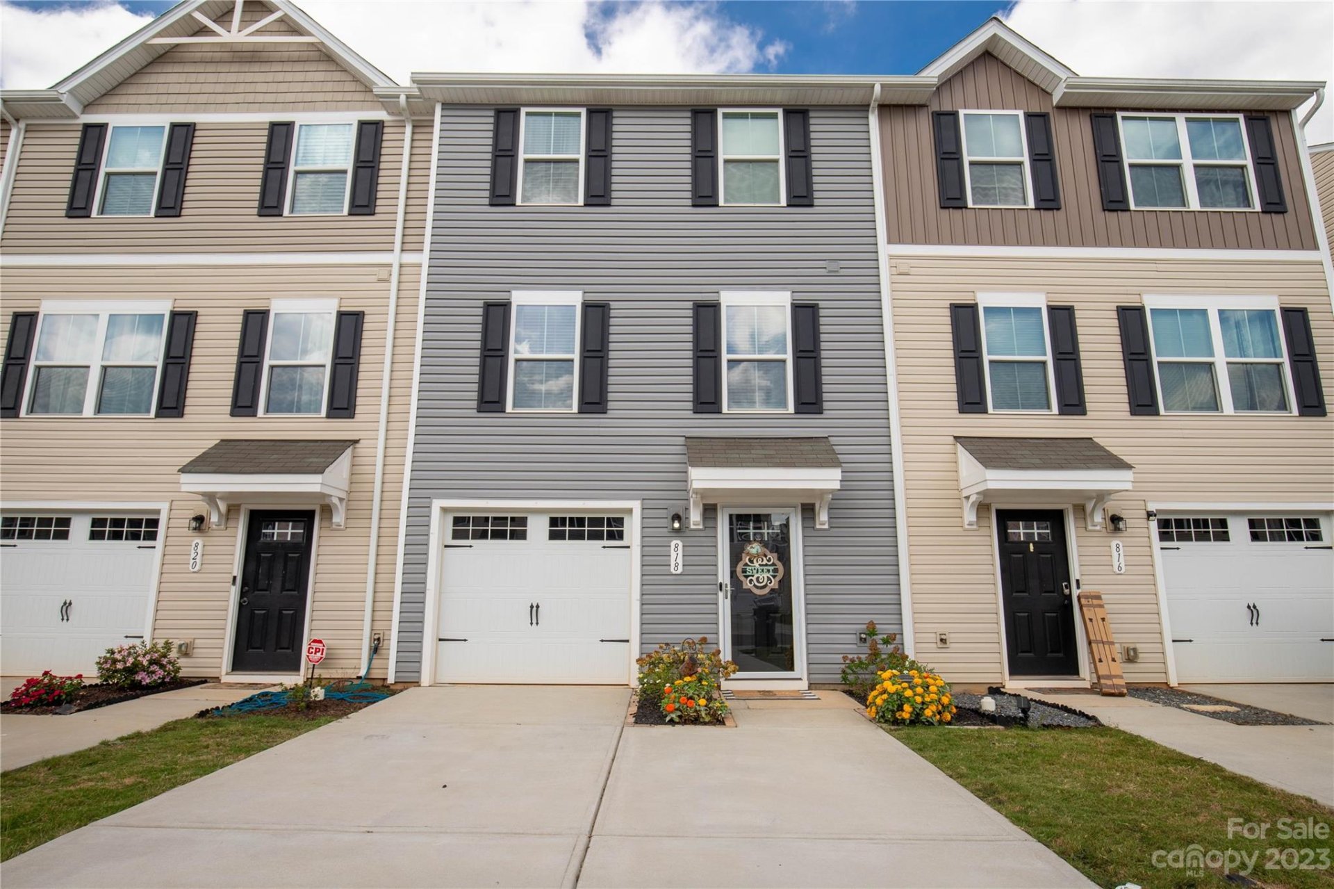 Property image 1 at 818 Renee Avenue, Fort Mill, SC 29715