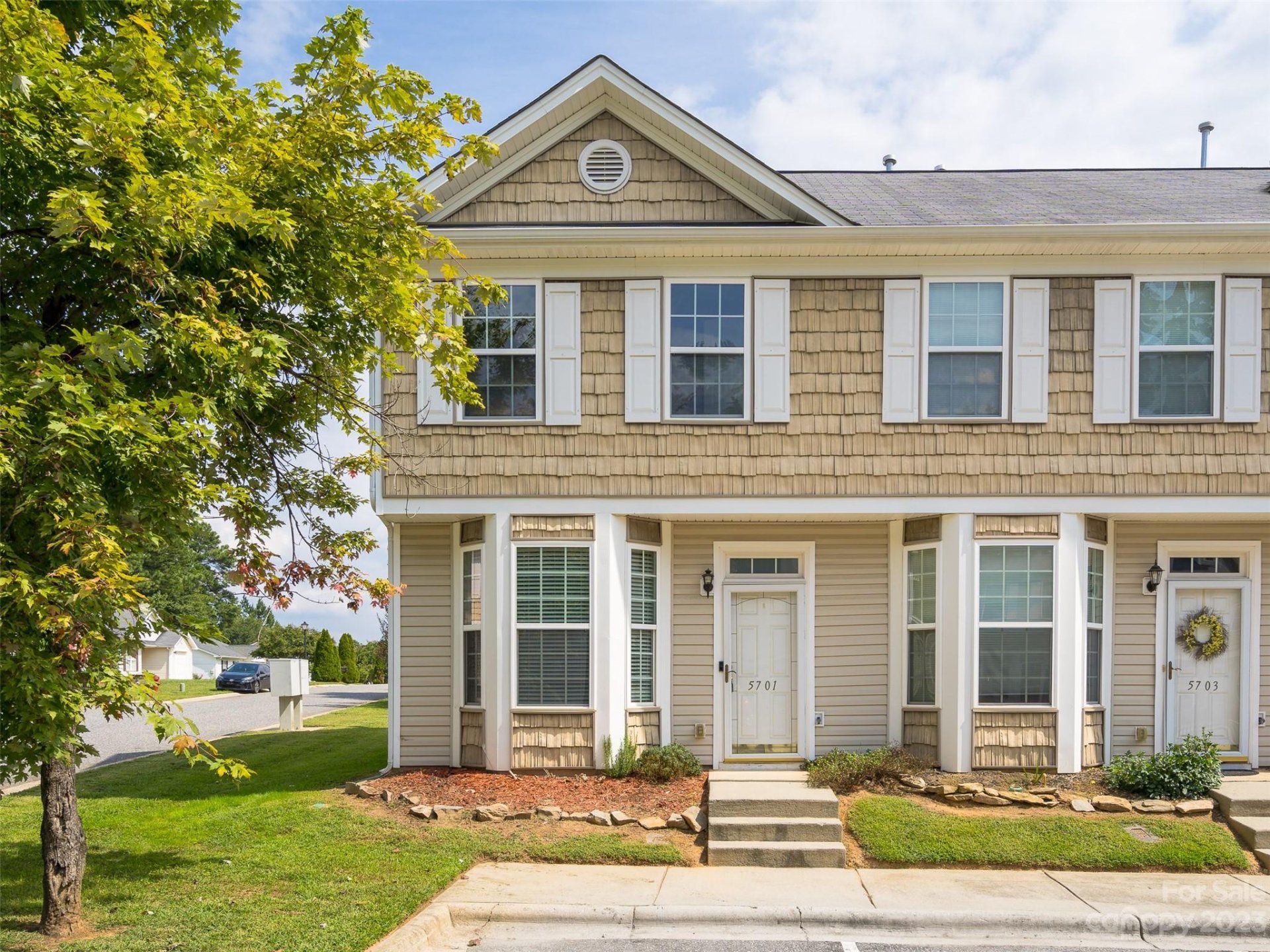 Property image 1 at 5701 Erin Drive, Dallas, NC 28034