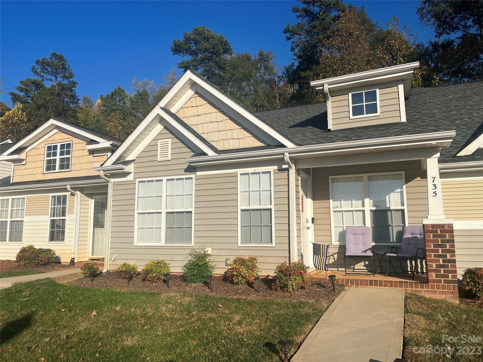 Property image 1 at 735 Sasha Court, Rock Hill, SC 29732