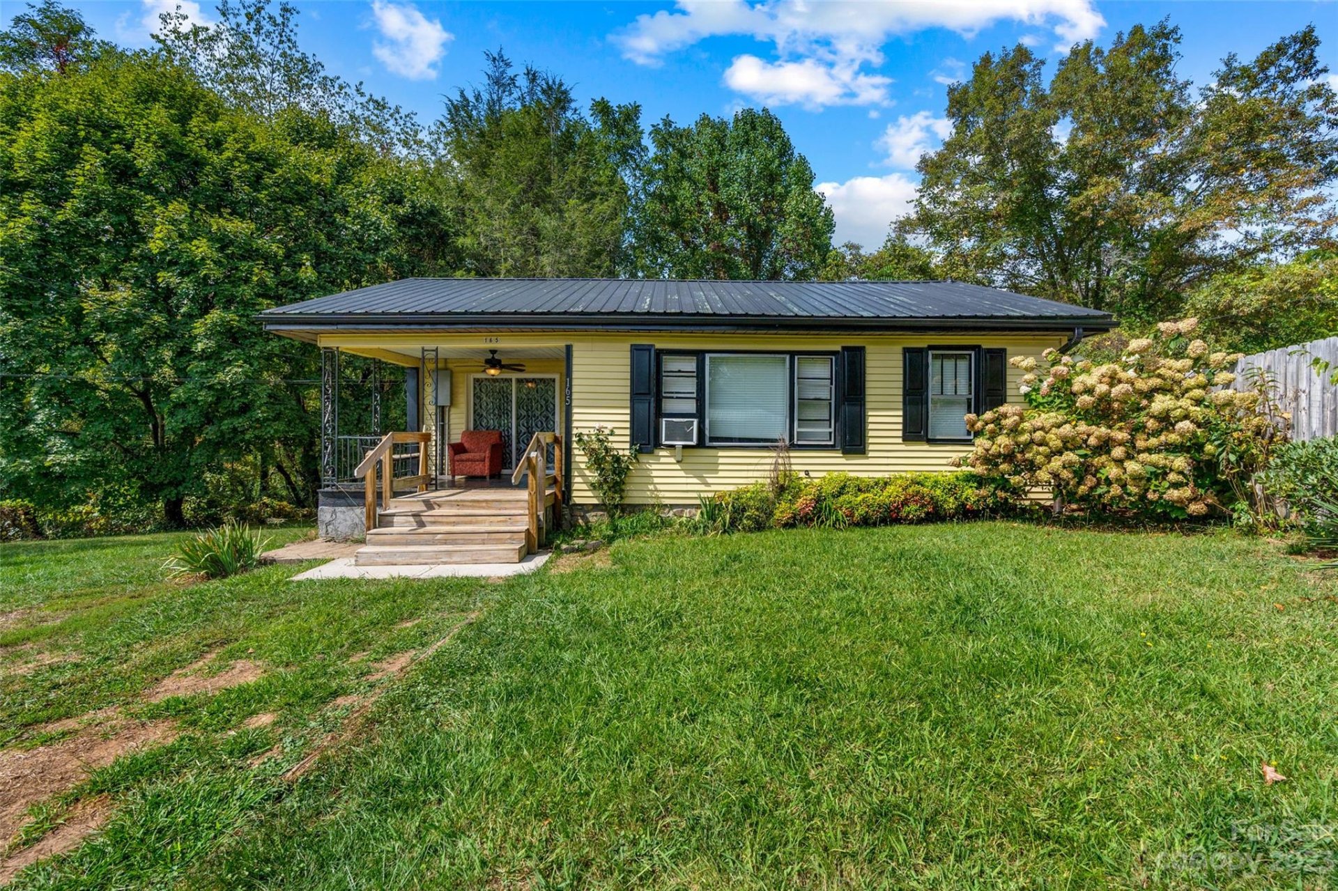 Property image 1 at 165 Ray Street, Waynesville, NC 28786