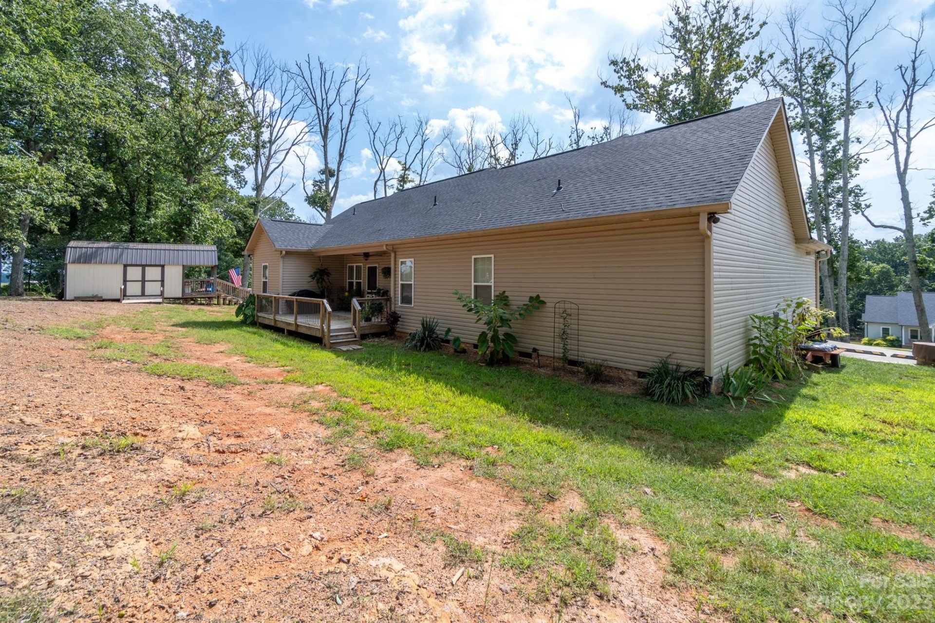 Property image 5 at 1739 Ivey Court, Maiden, NC 28650