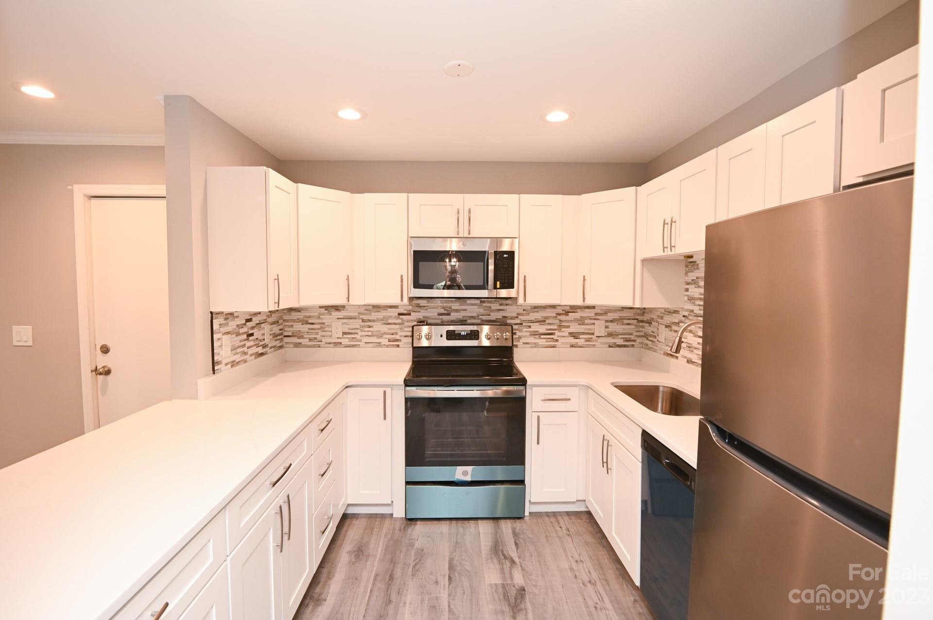 Property image 1 at 4747 Hedgemore Drive, Charlotte, NC 28209