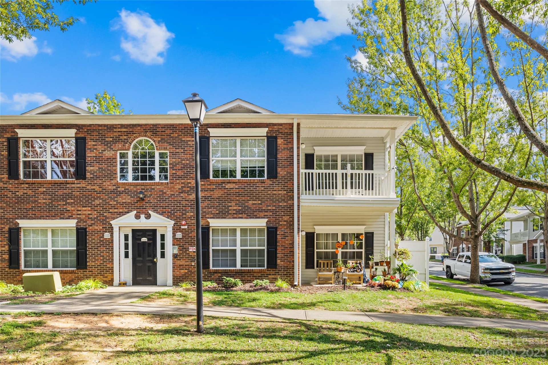 Property image 1 at 21536 Aftonshire Drive, Cornelius, NC 28031