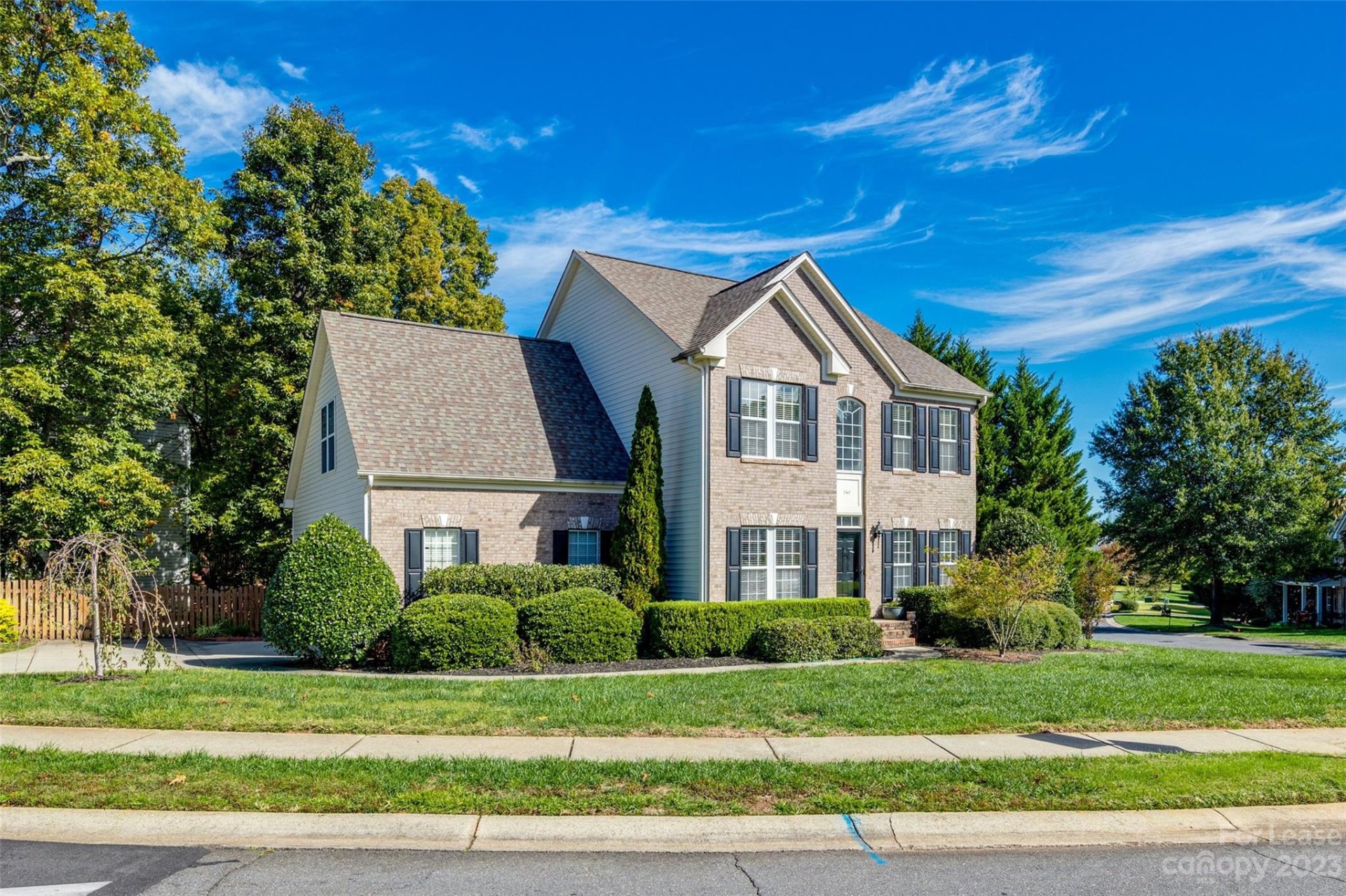 Property image 1 at 747 Drew Avenue, Fort Mill, SC 29708