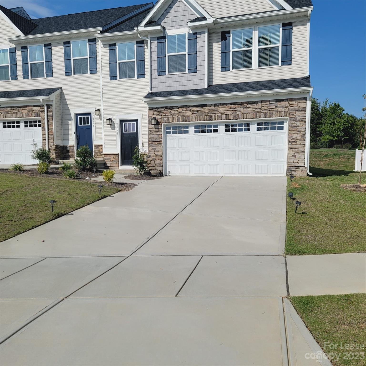 Property image 1 at 10454 Dalton Woods Court, Huntersville, NC 28078