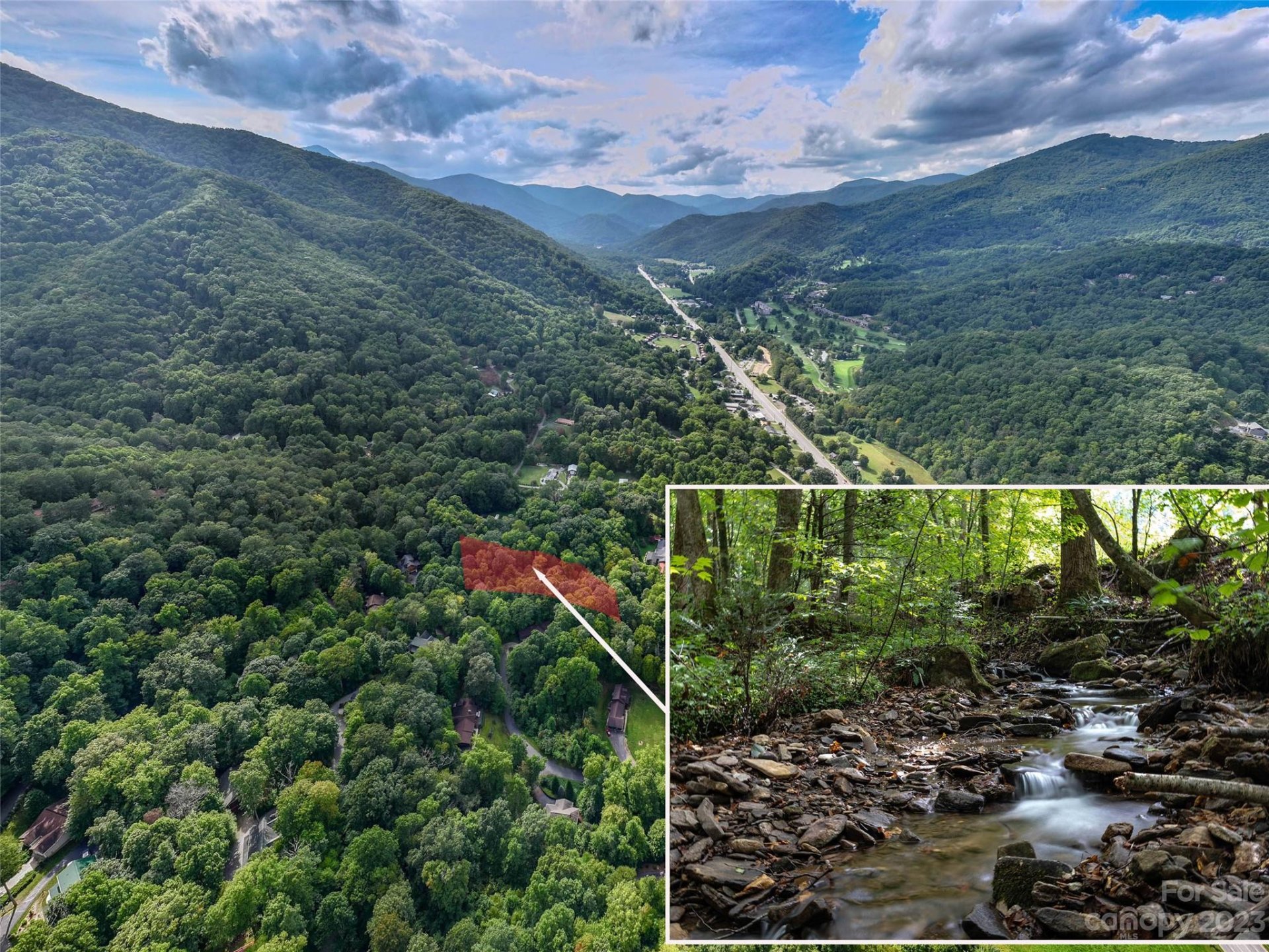 22 23 Creekside Drive