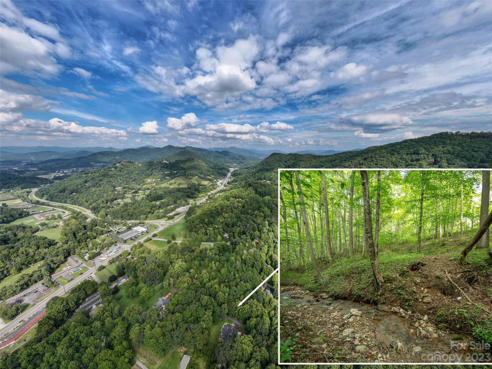 Property image 4 at 22 23 Creekside Drive, Maggie Valley, NC 28751