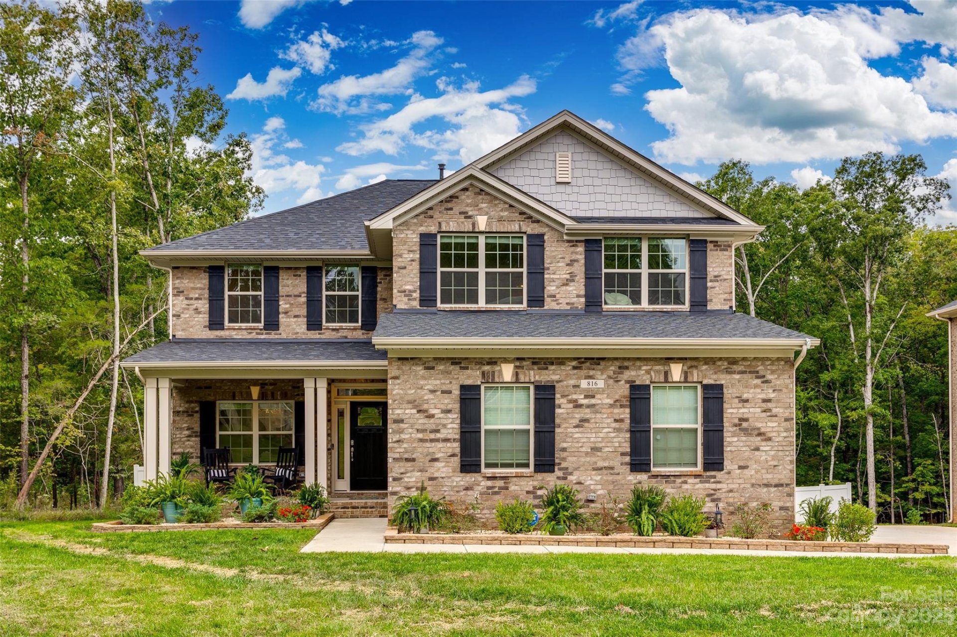 Property image 1 at 816 Hardin Street, Lancaster, SC 29720