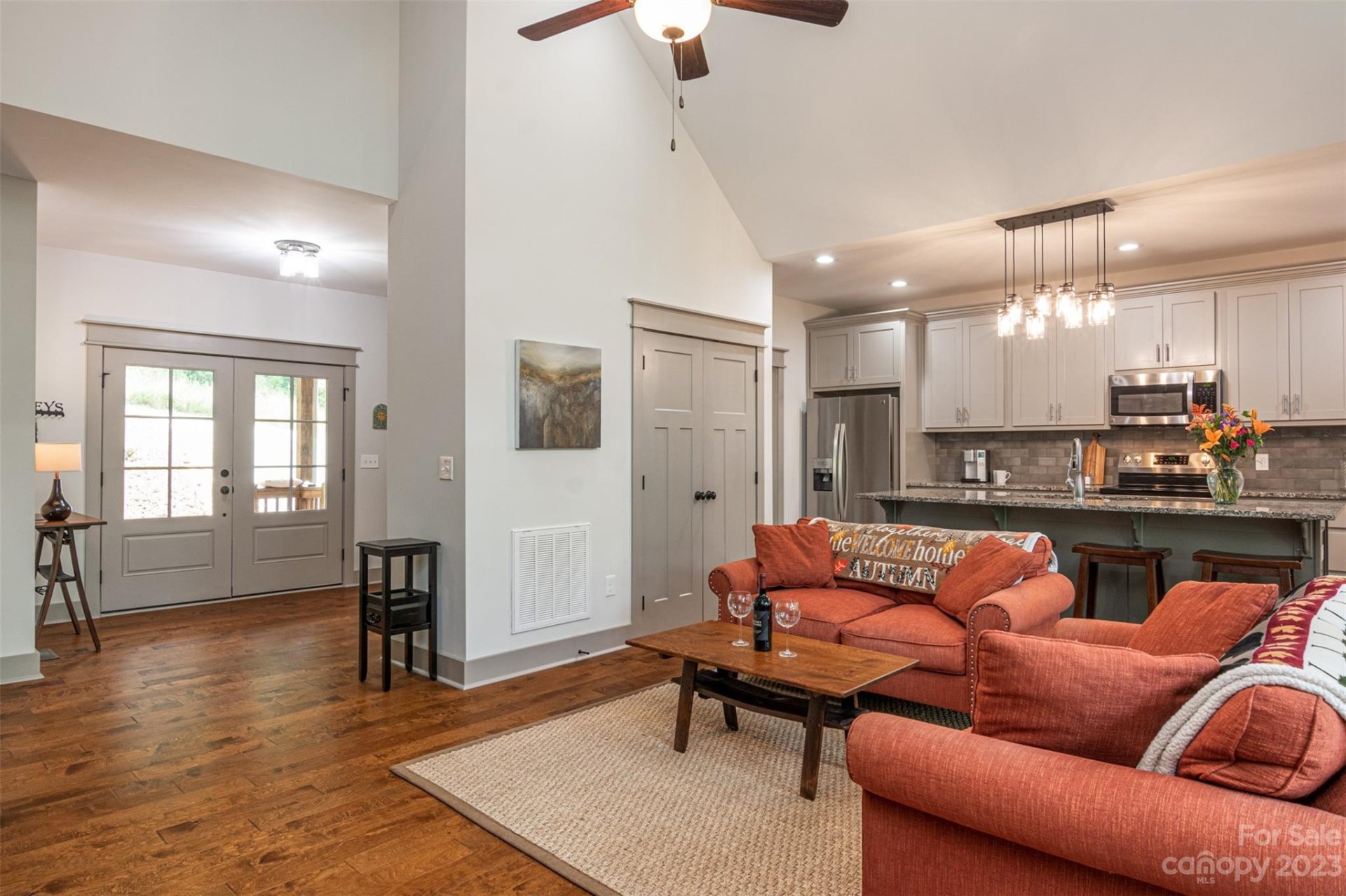 Property image 3 at 1151 Mountain Parkway, Mill Spring, NC 28756