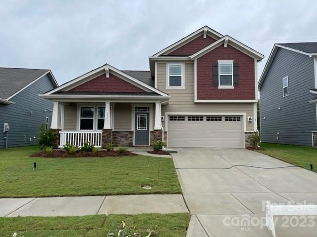 Property image 1 at 1511 Laggan Lane, Indian Trail, NC 28079