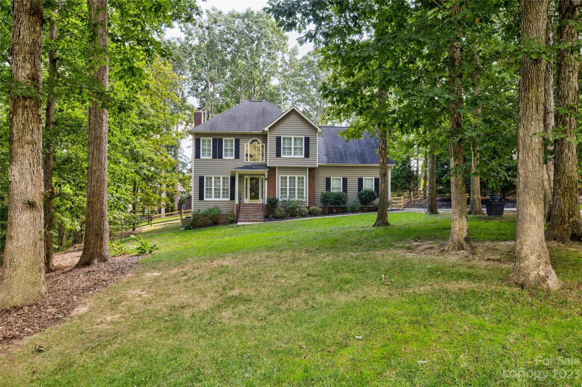 12017 Forest Home Drive