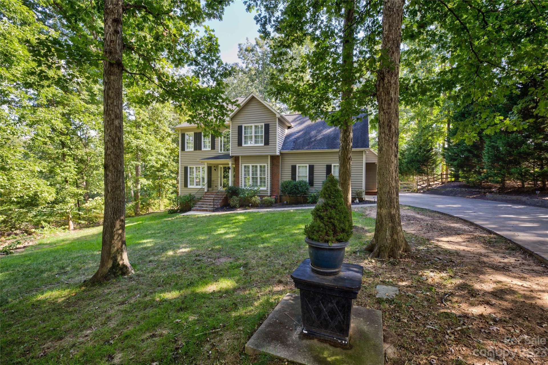 Property image 2 at 12017 Forest Home Drive, Fort Mill, SC 29708