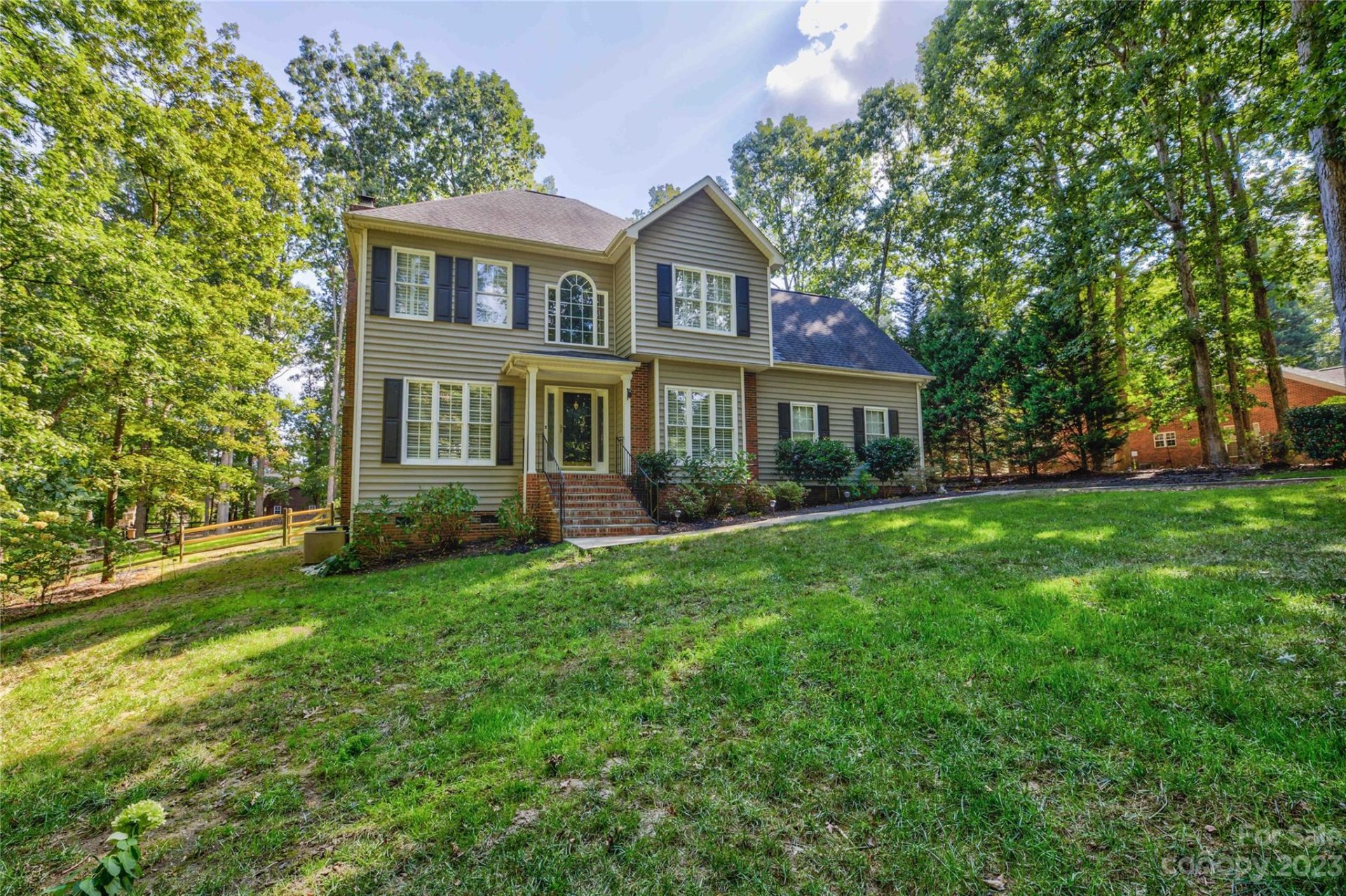 Property image 3 at 12017 Forest Home Drive, Fort Mill, SC 29708