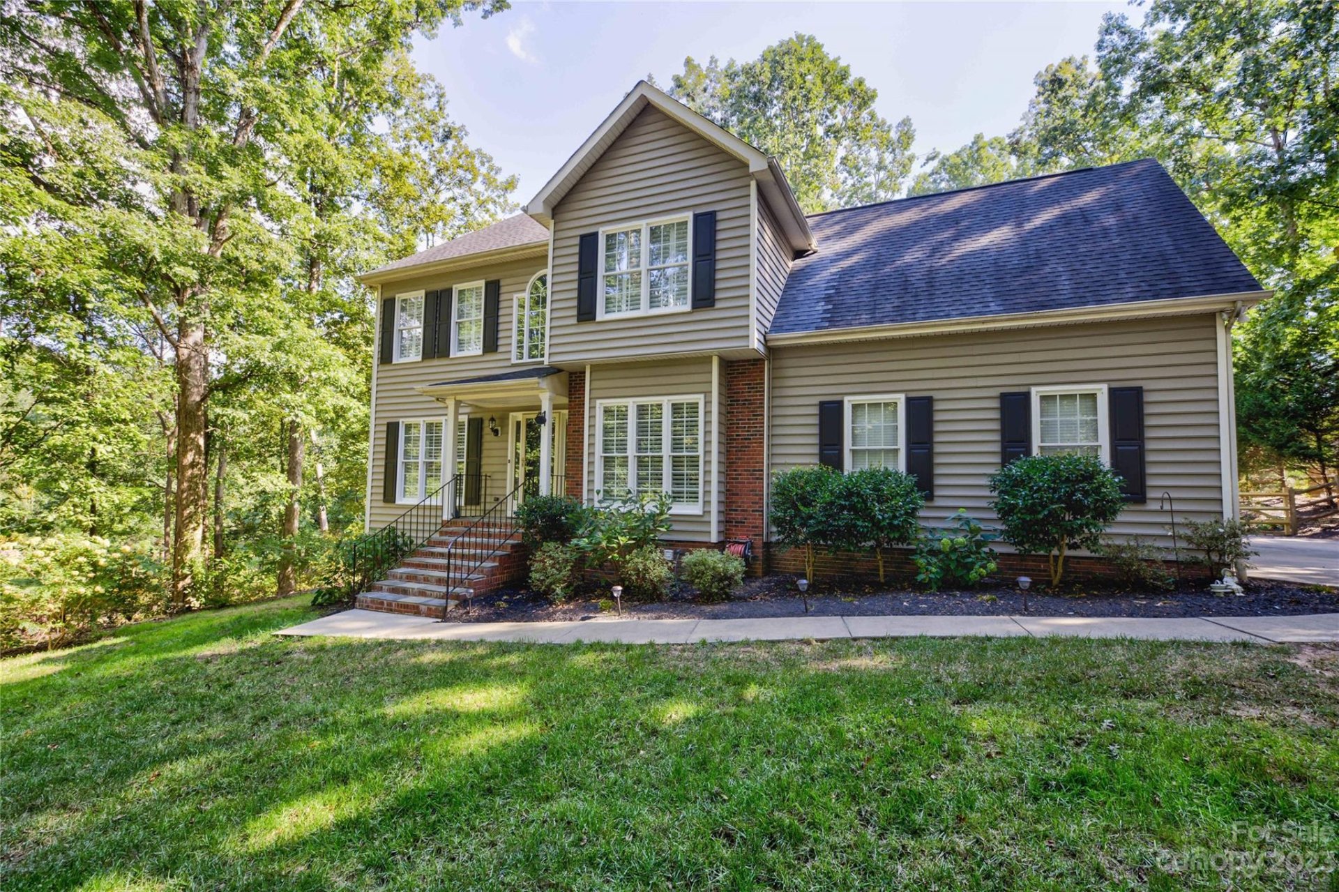 Property image 4 at 12017 Forest Home Drive, Fort Mill, SC 29708